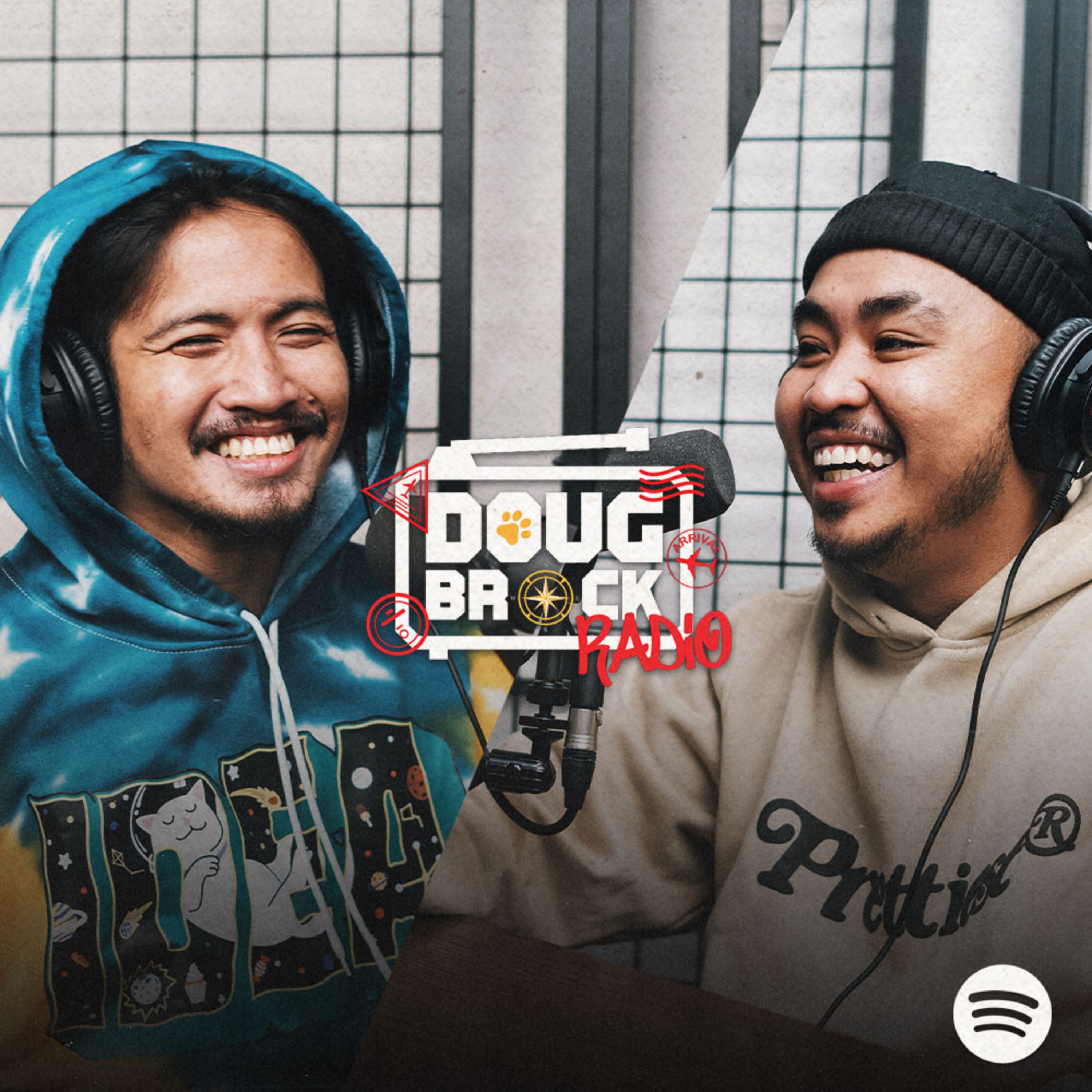 DOUGBROCK RADIO