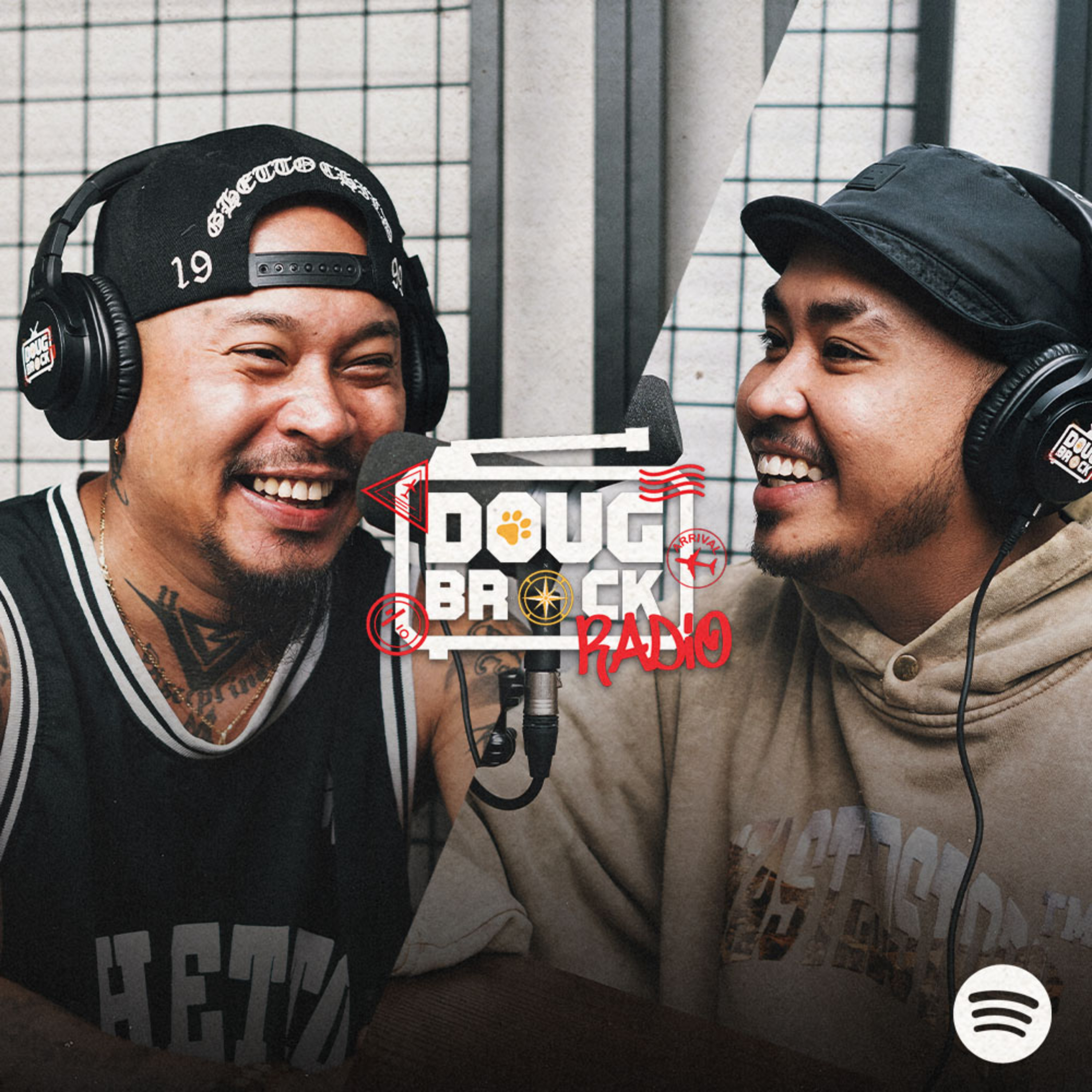 DOUGBROCK RADIO