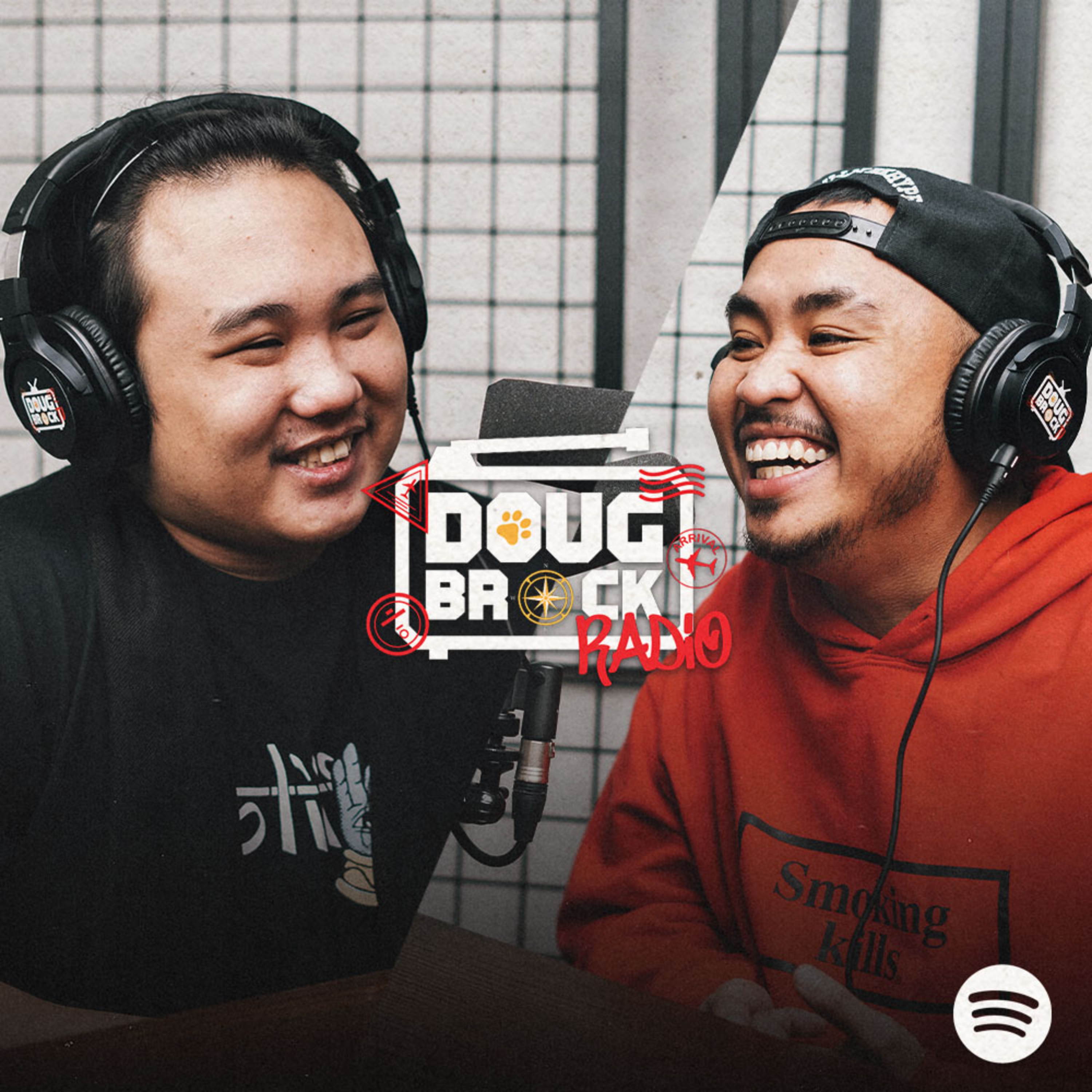 DOUGBROCK RADIO