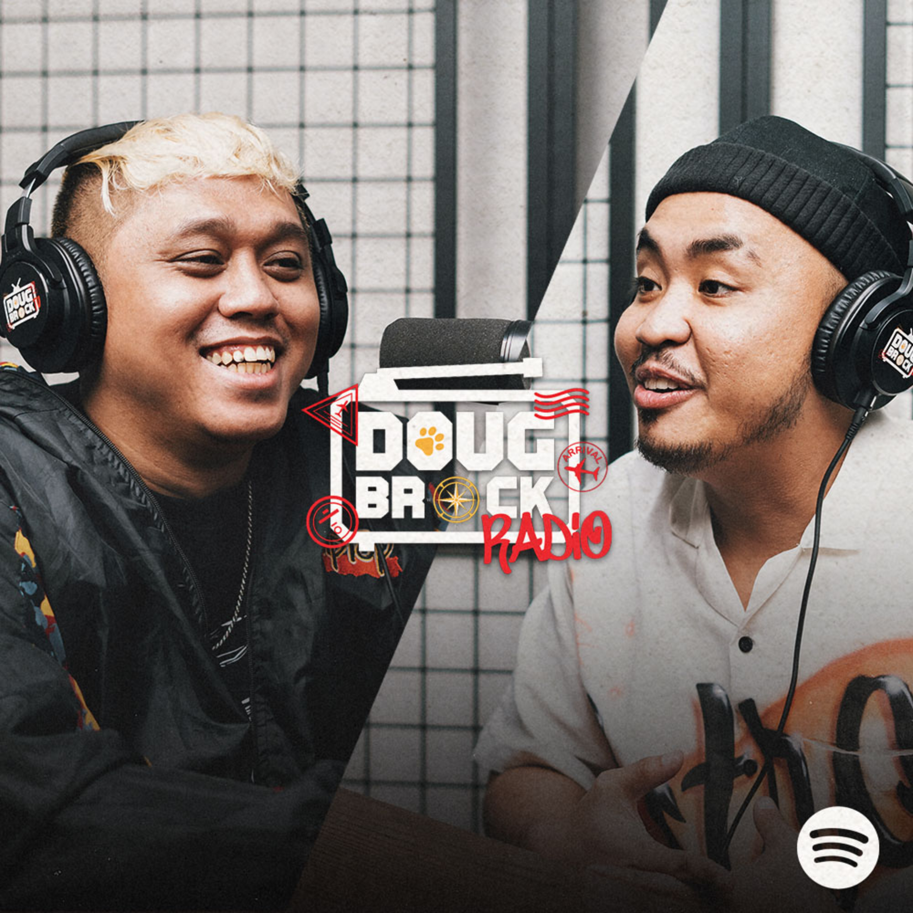 DOUGBROCK RADIO