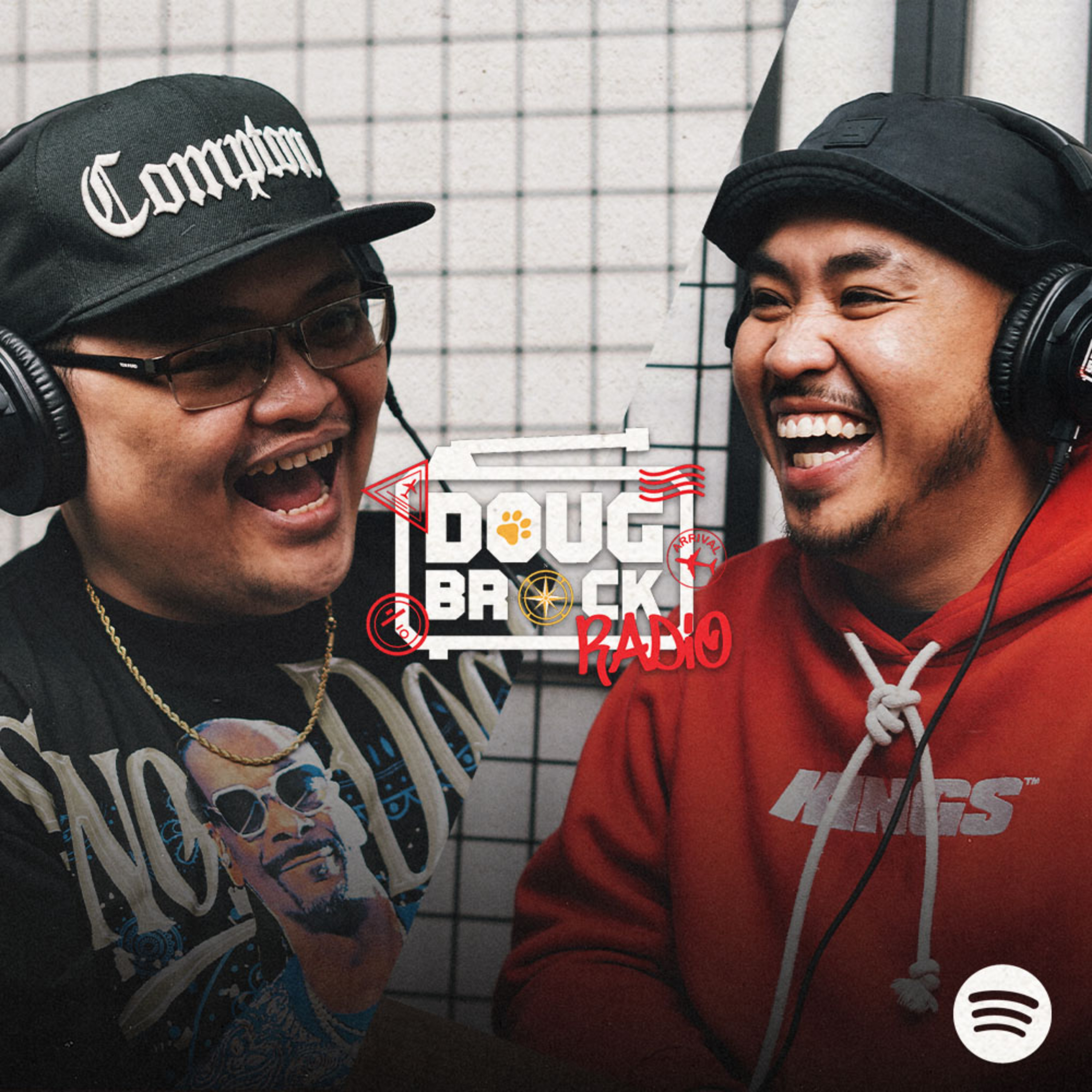 DOUGBROCK RADIO