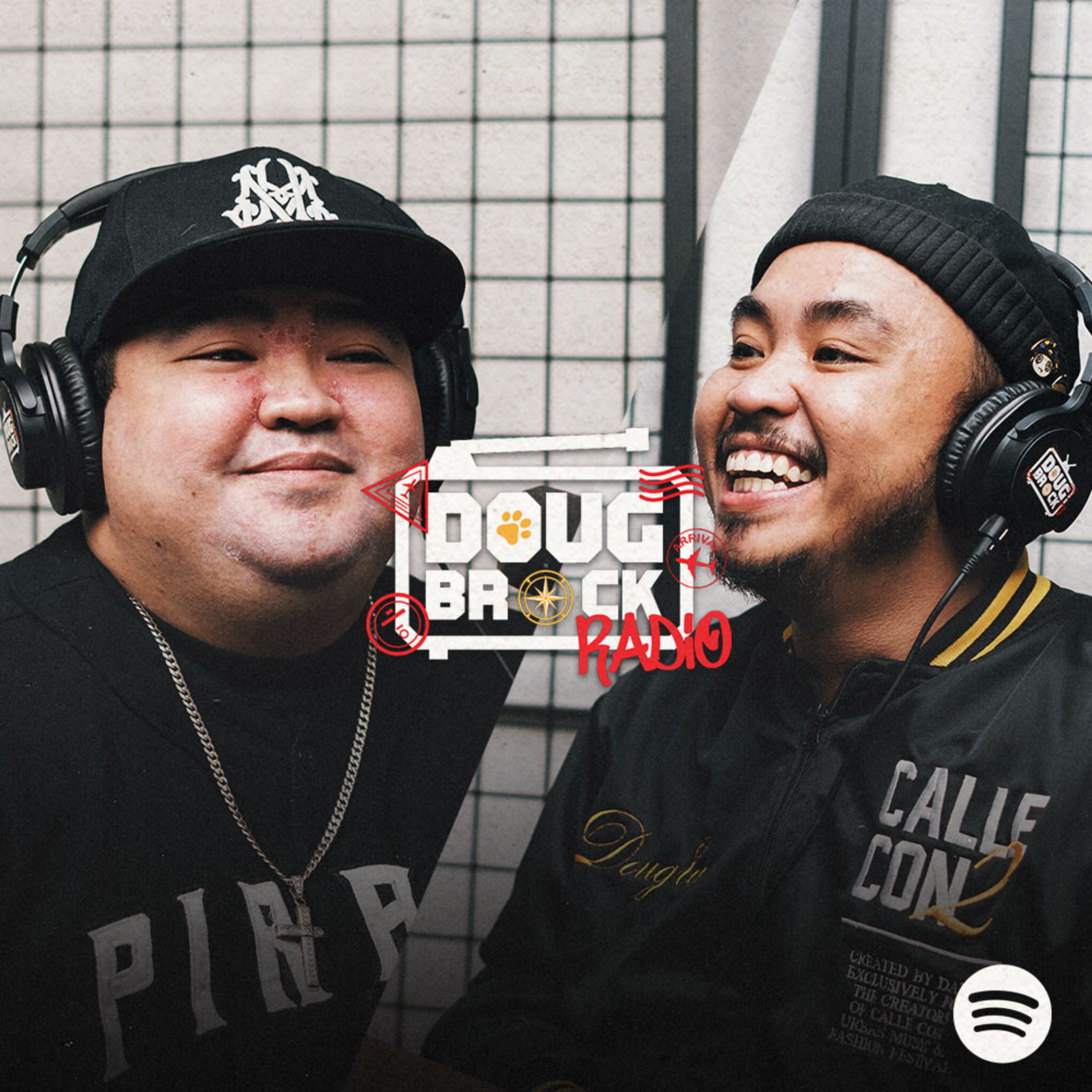DOUGBROCK RADIO