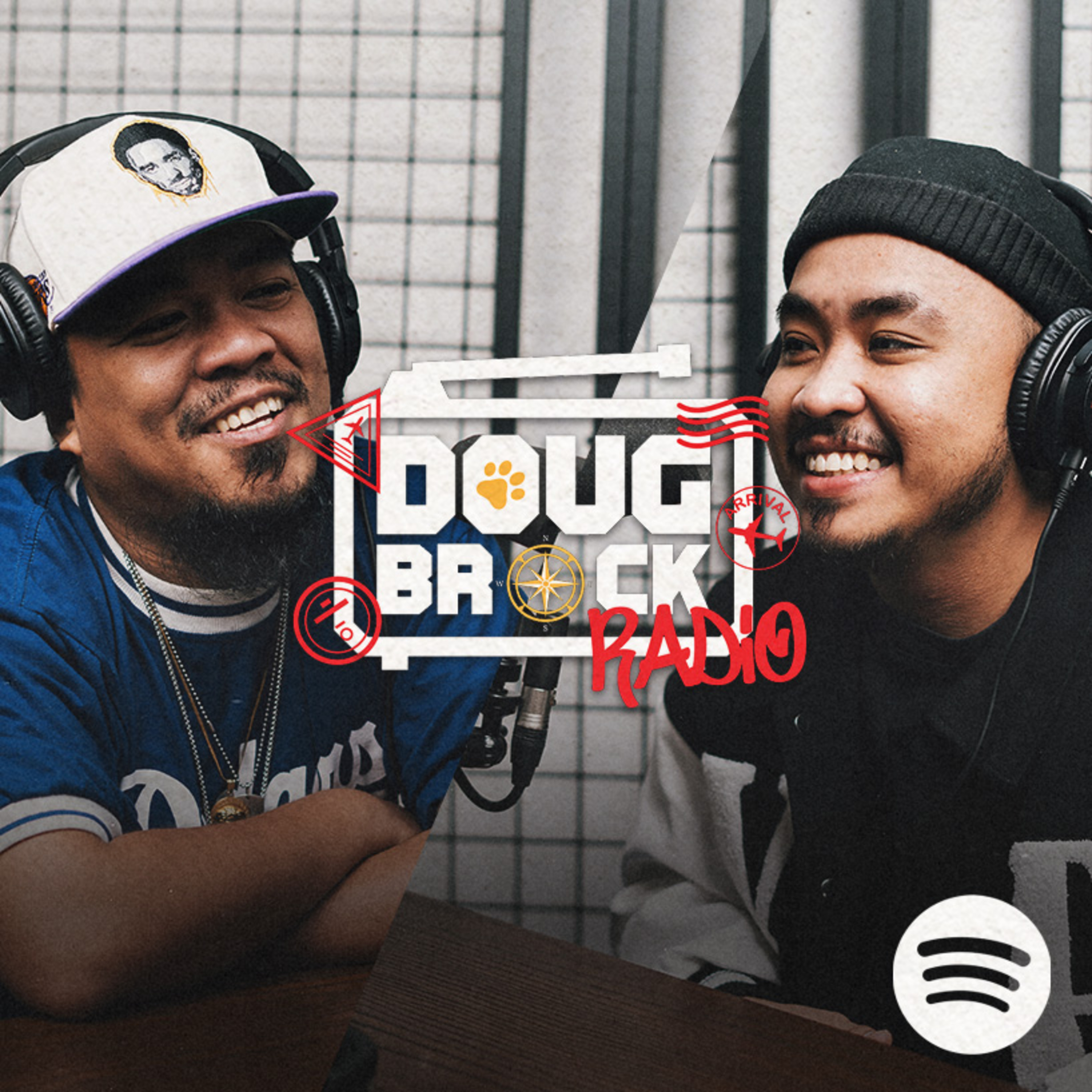 DOUGBROCK RADIO