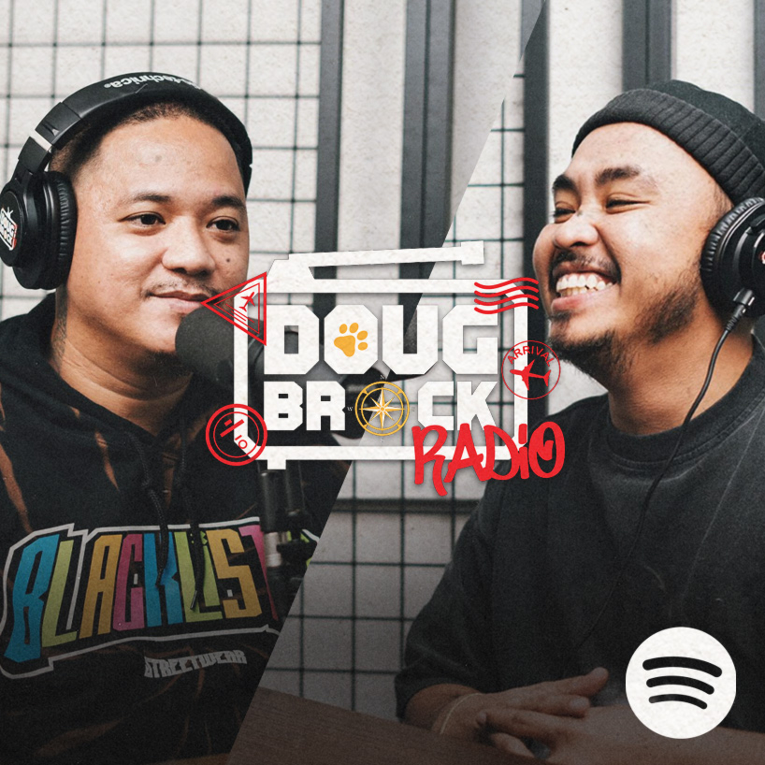 DOUGBROCK RADIO