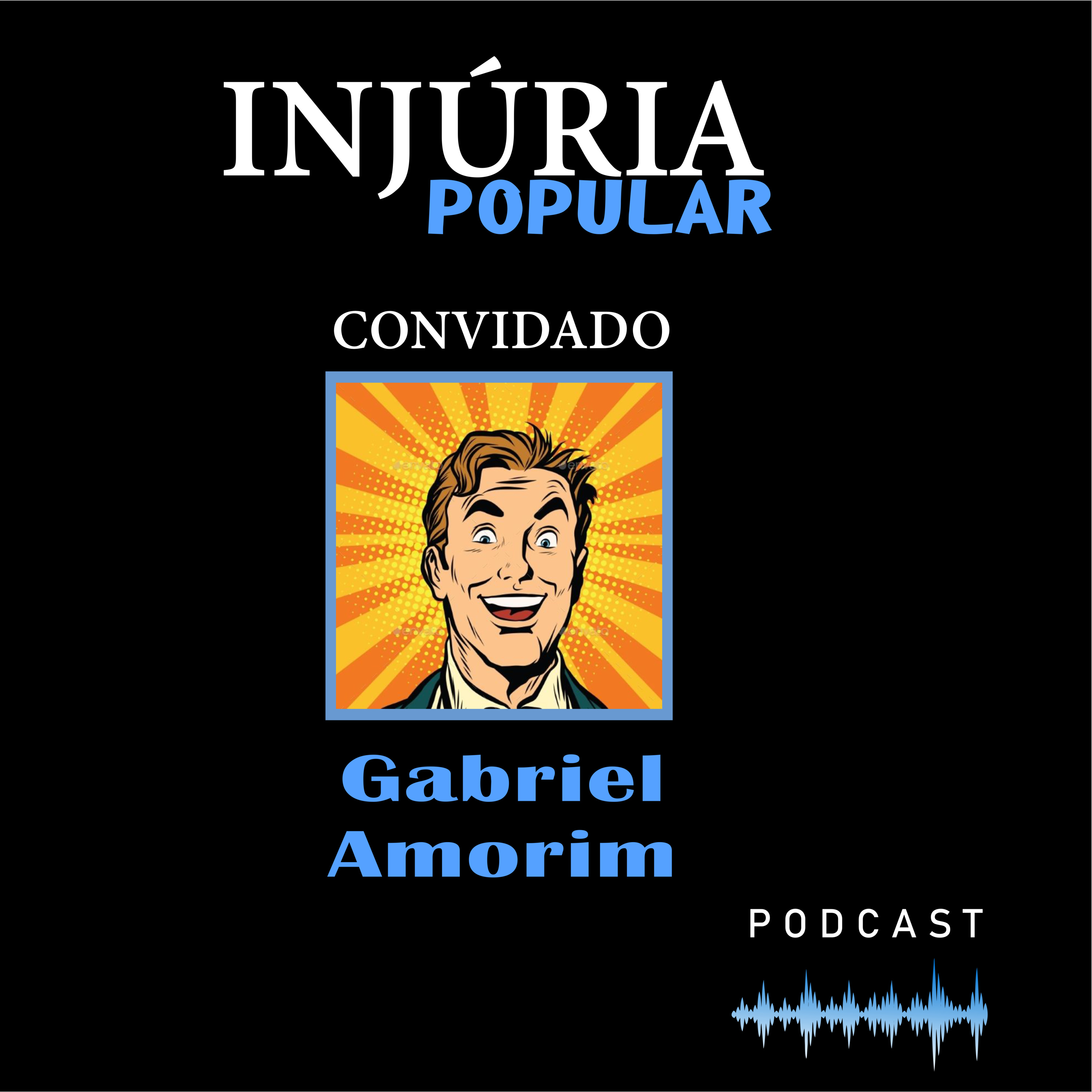 Episódio 01 - Cumpadres episode artwork