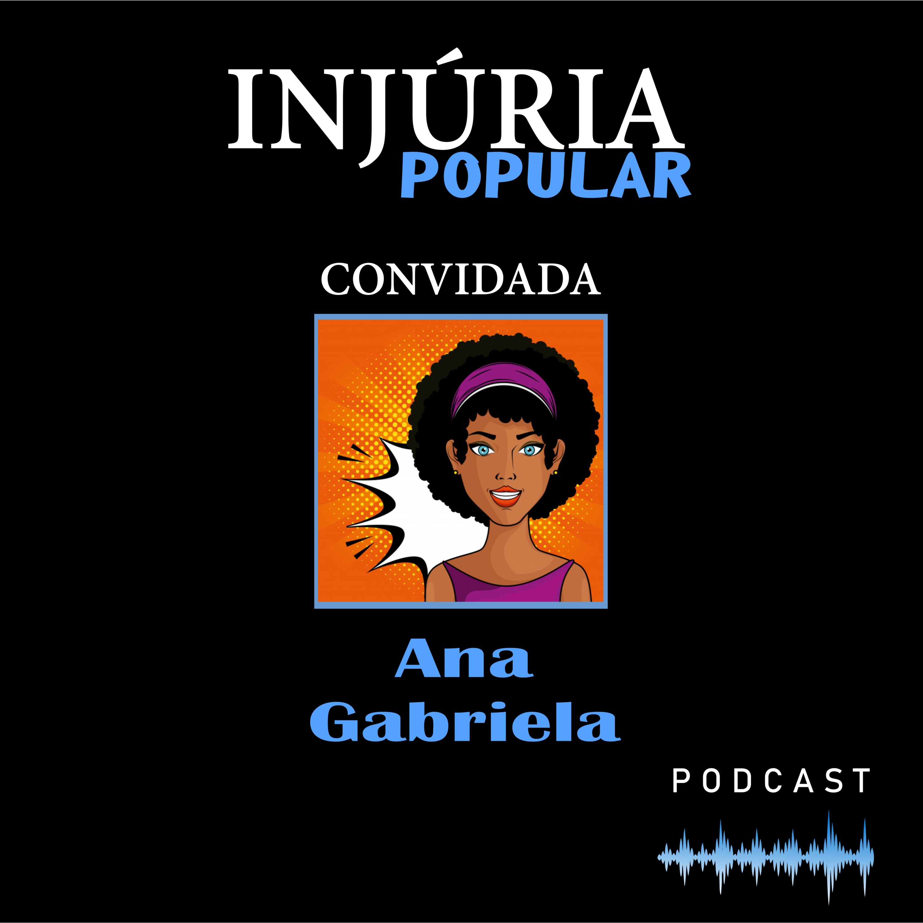 Episódio 03 - Risada solta episode artwork