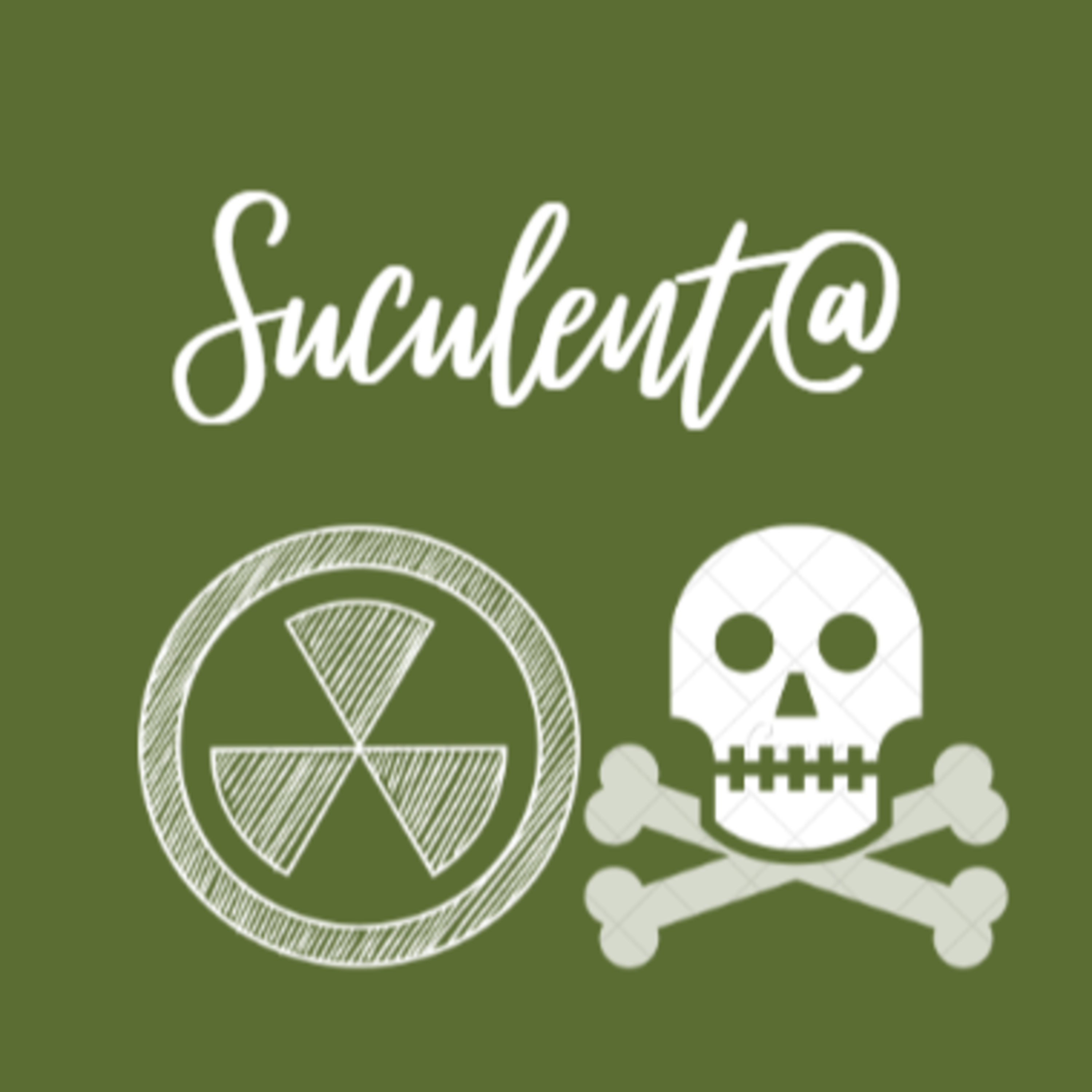 Suculent@