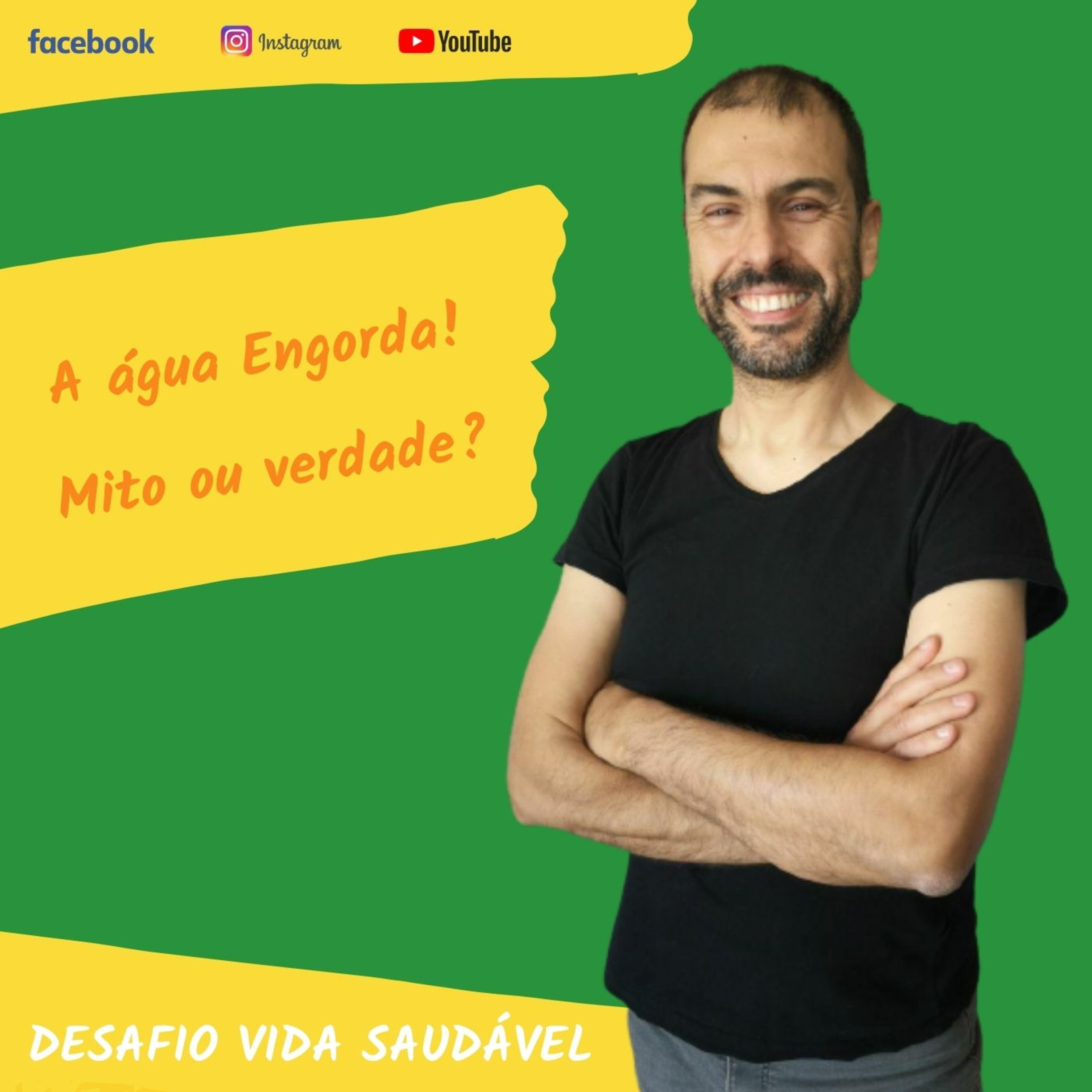 Conversas de Bem Estar