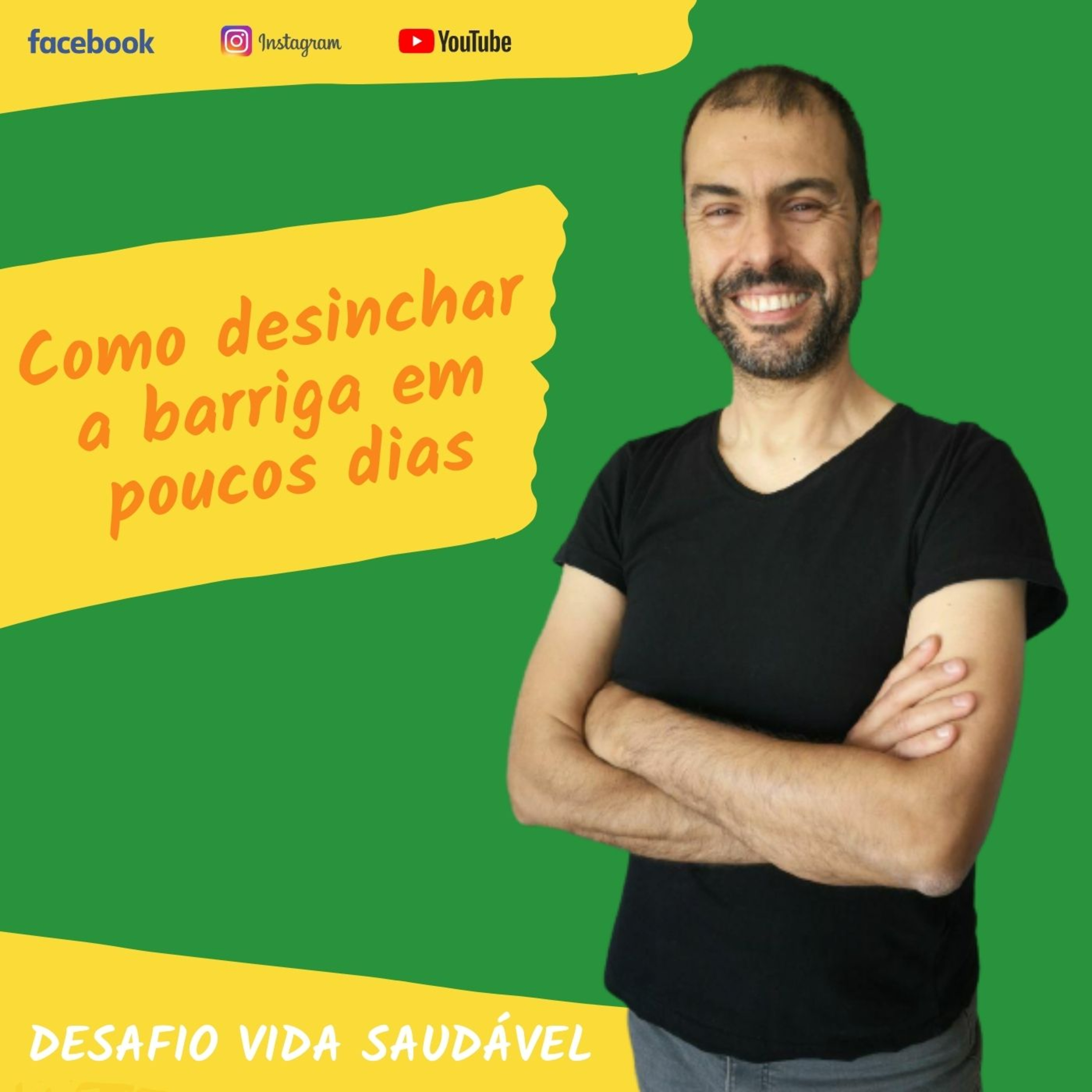 Conversas de Bem Estar