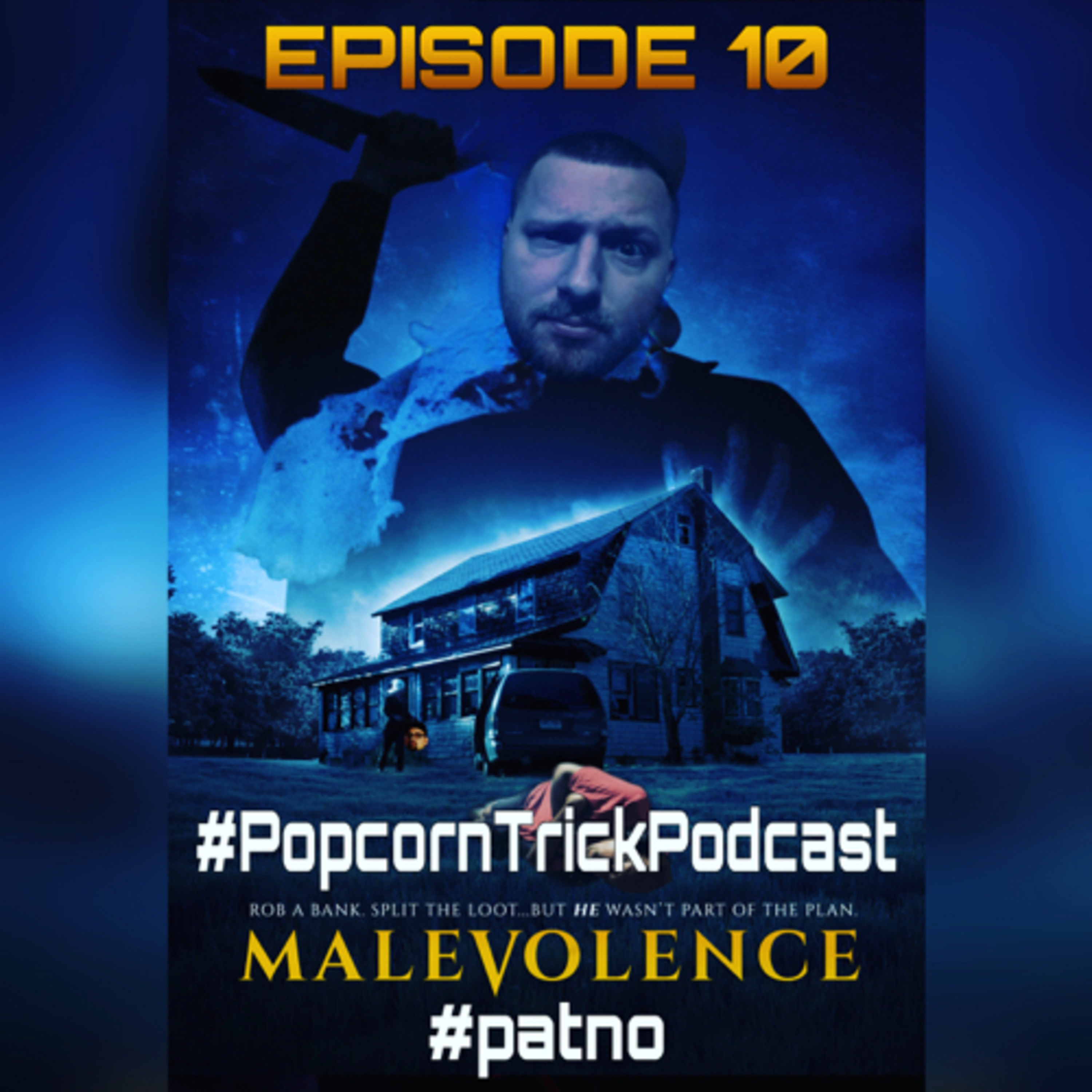 The Popcorn Trick Podcast
