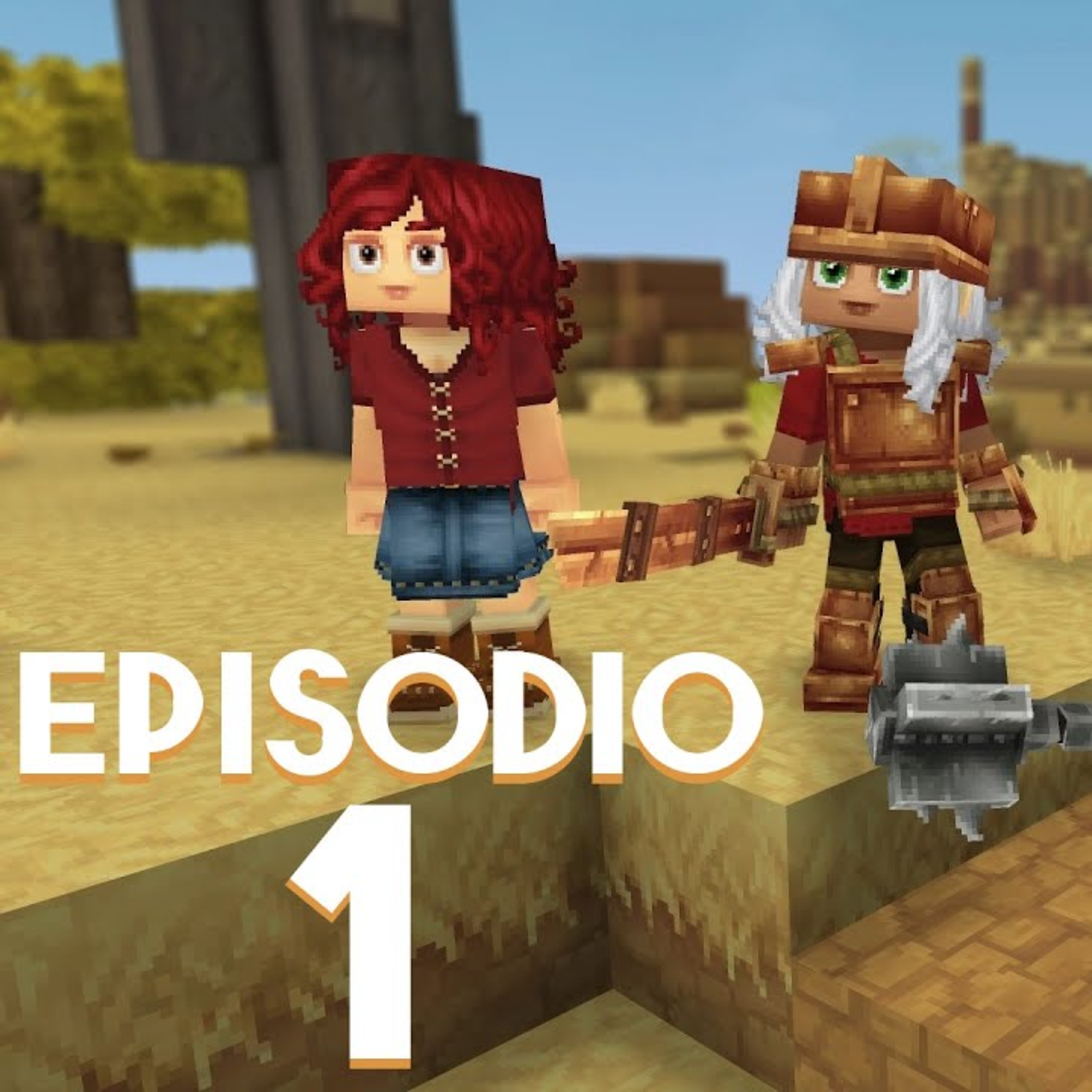 El Rincón de Hytale