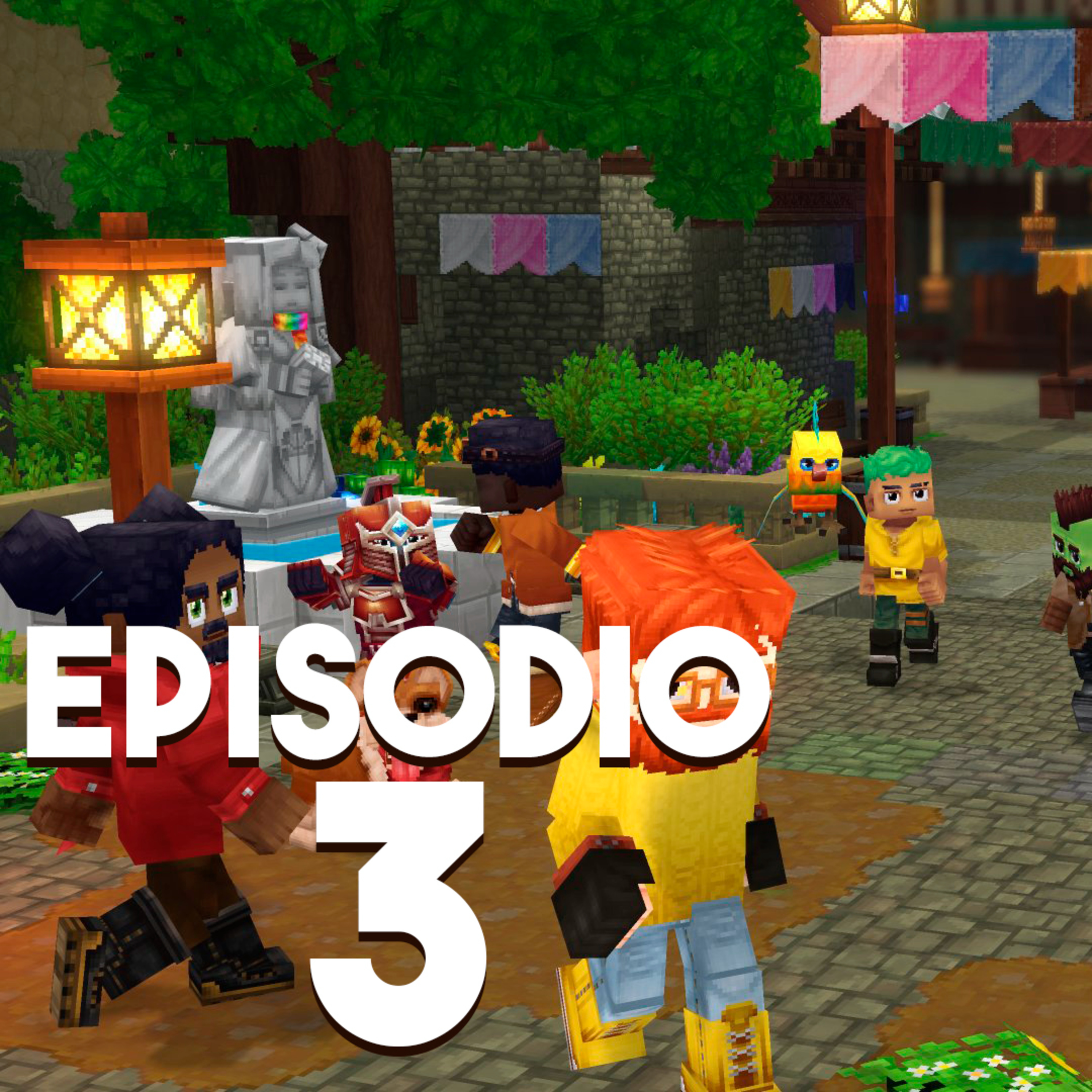 El Rincón de Hytale