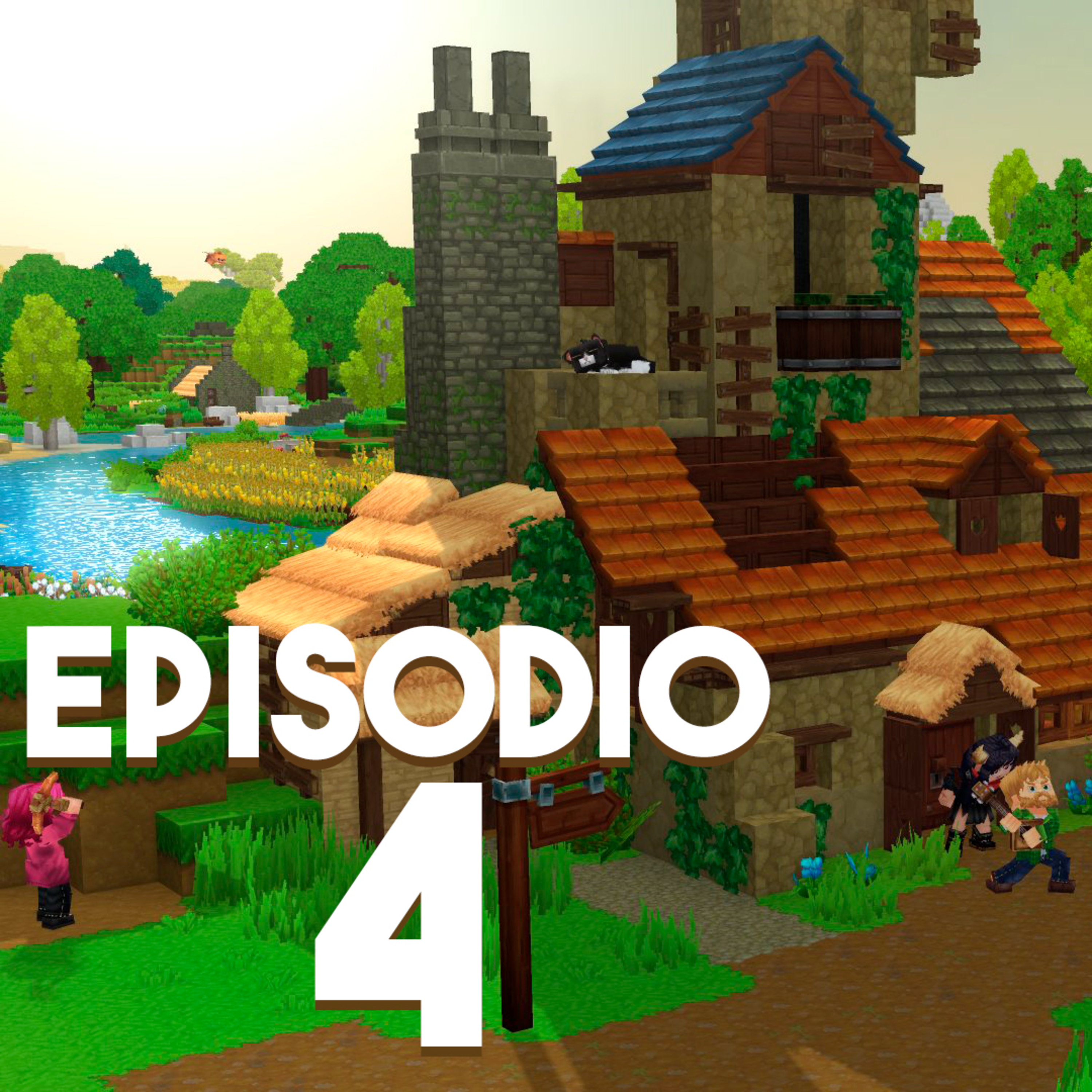 El Rincón de Hytale