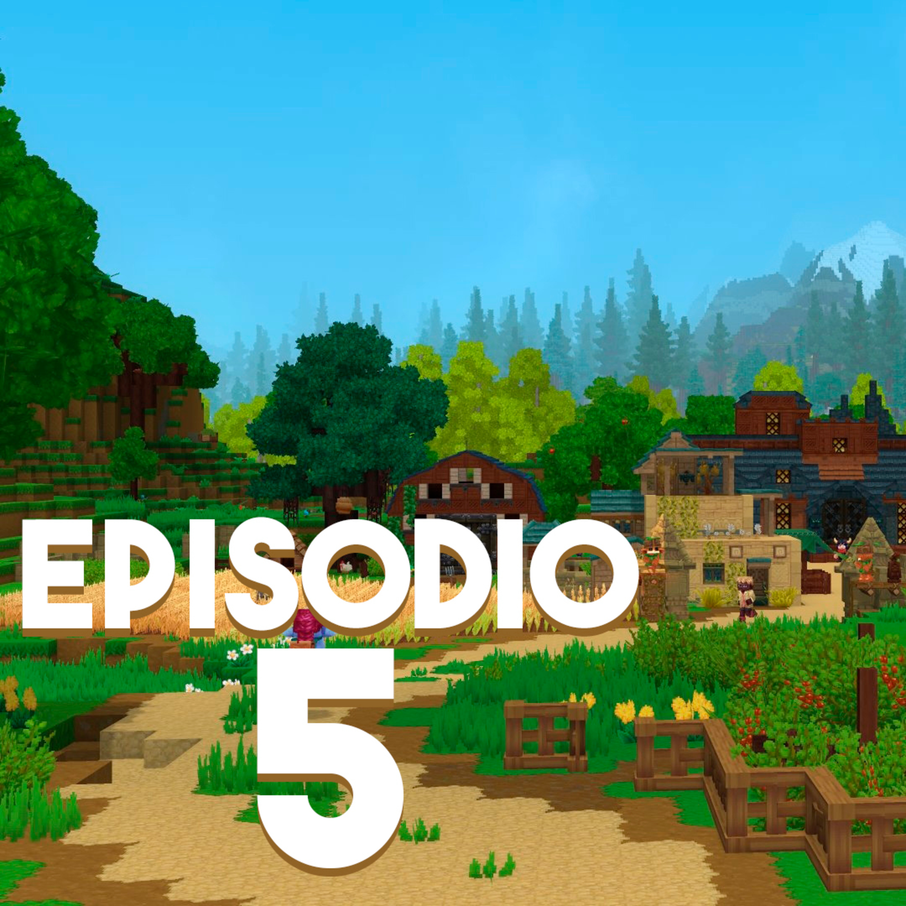 El Rincón de Hytale