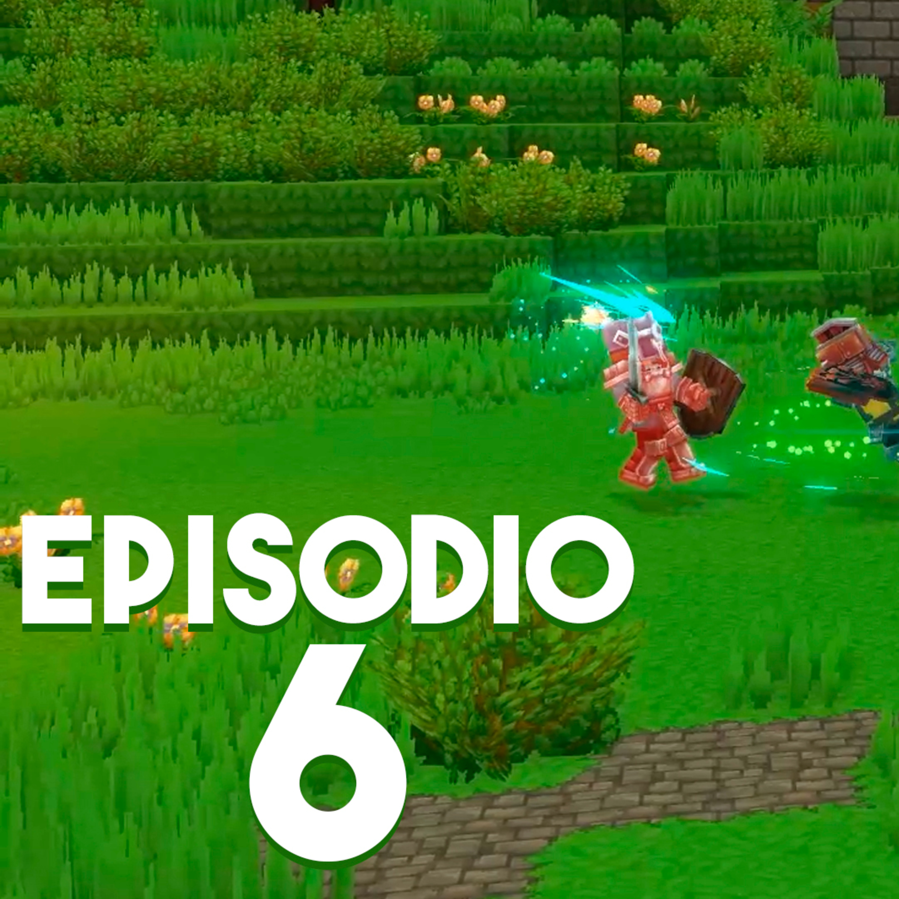 El Rincón de Hytale