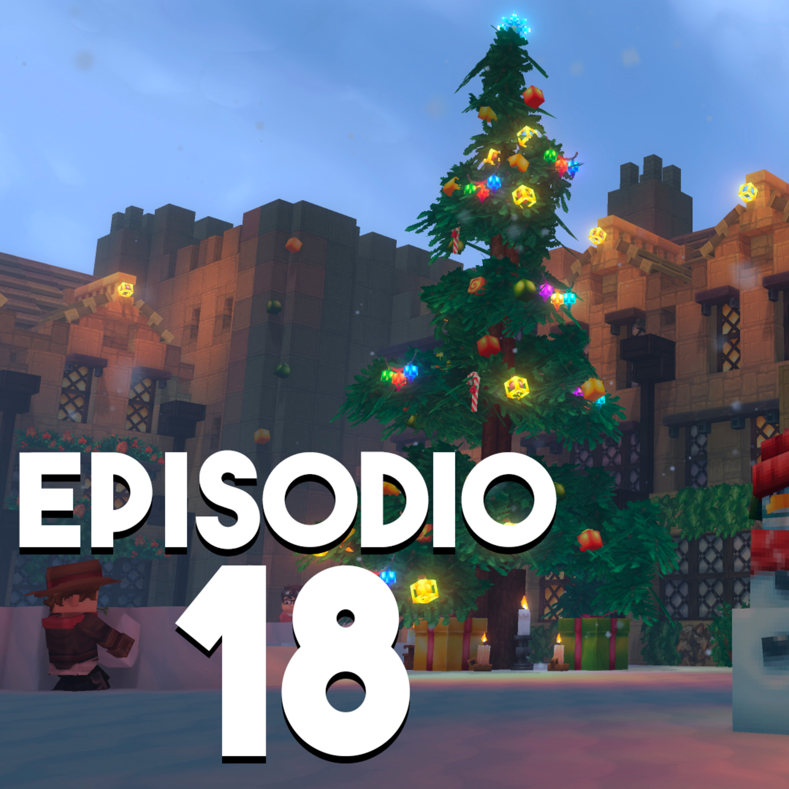 El Rincón de Hytale