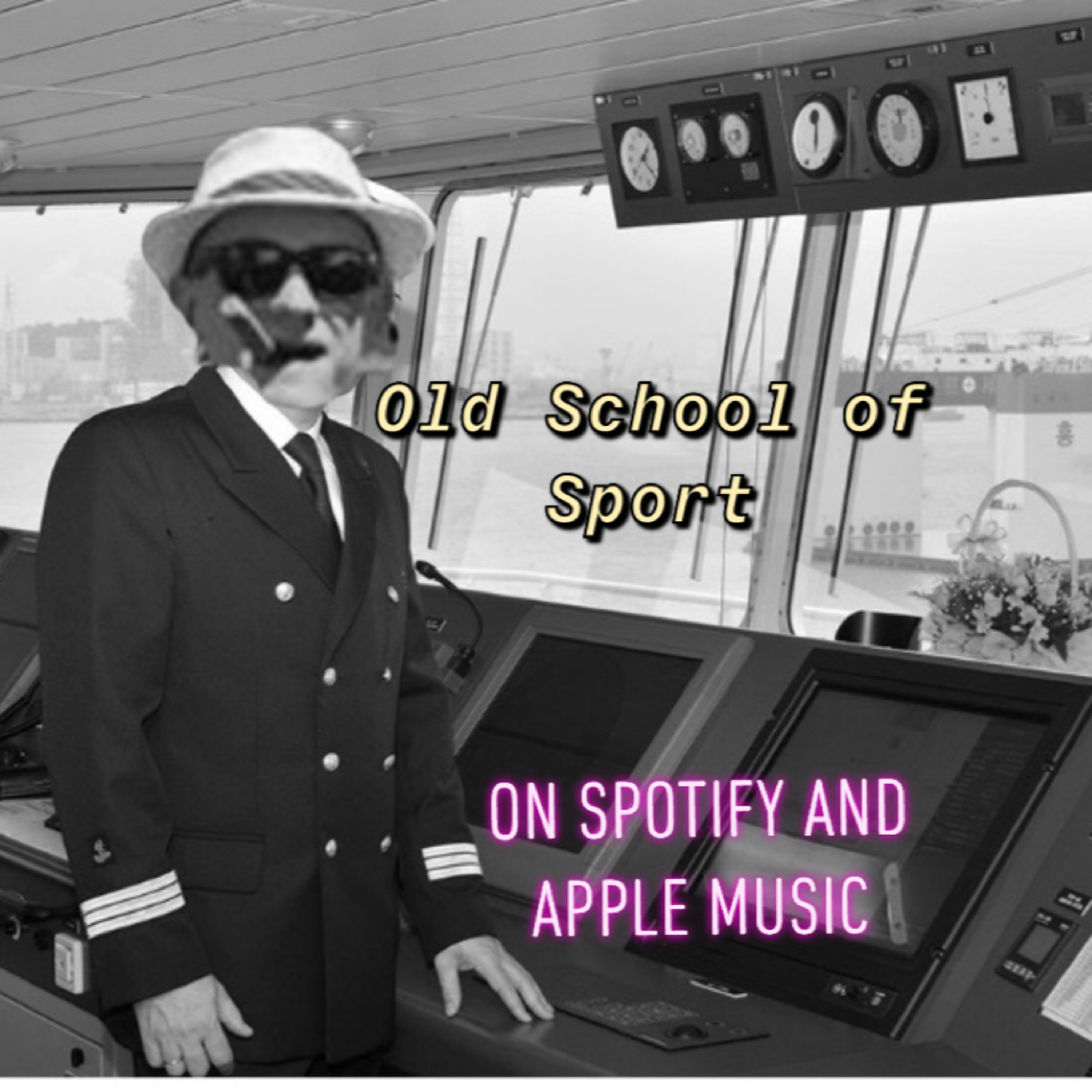 Old School Of Sport
