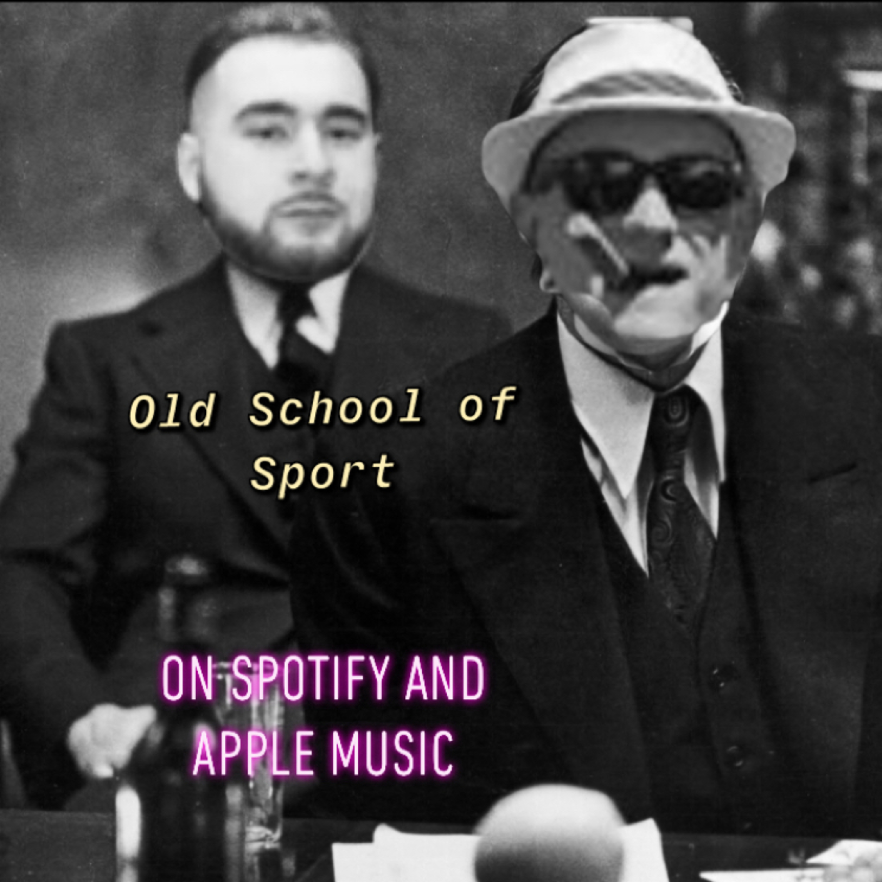 Old School Of Sport