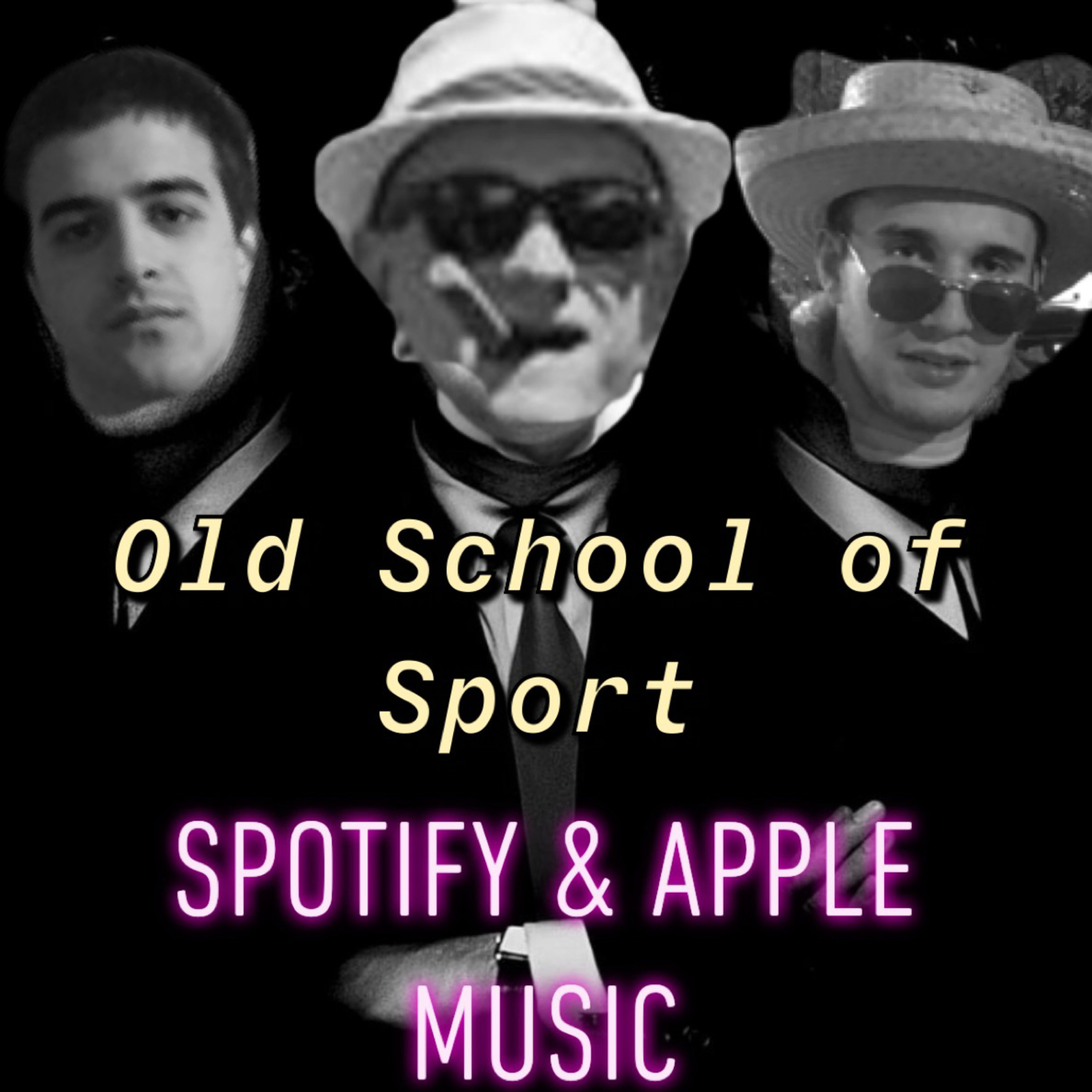 Old School Of Sport