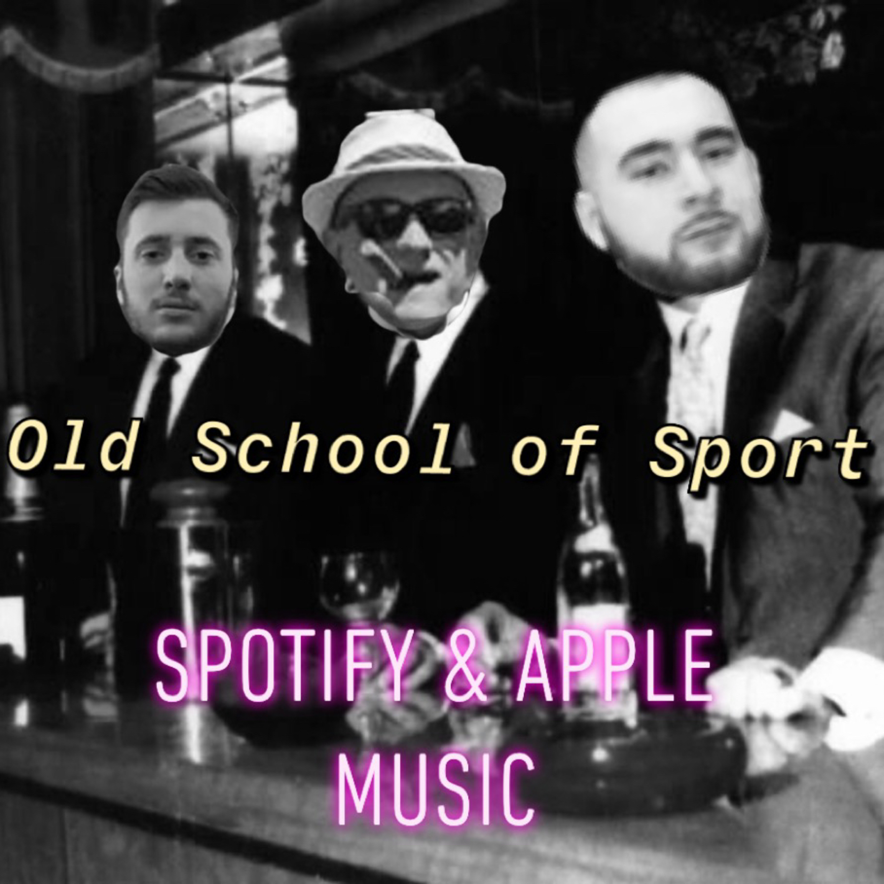 Old School Of Sport