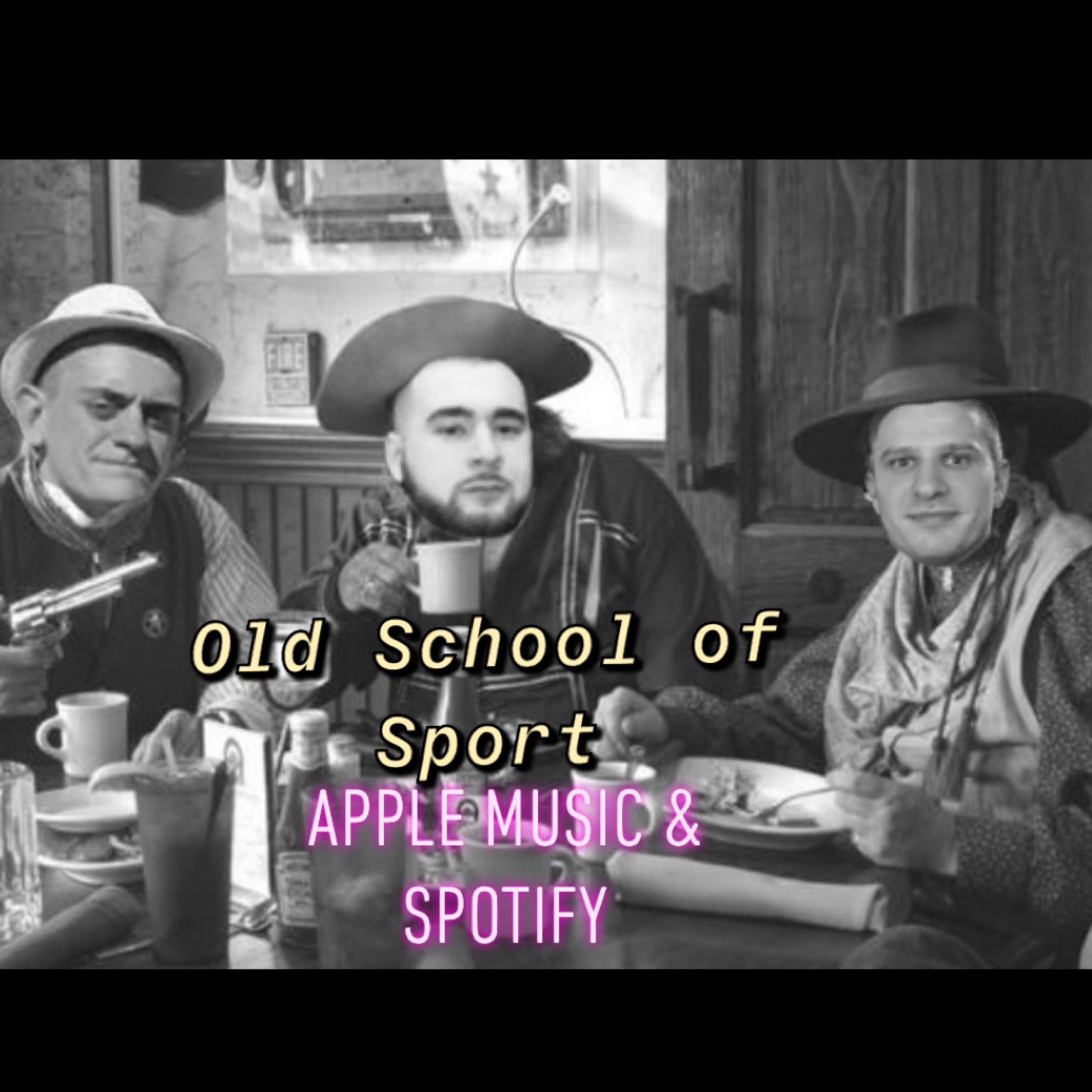 Old School Of Sport