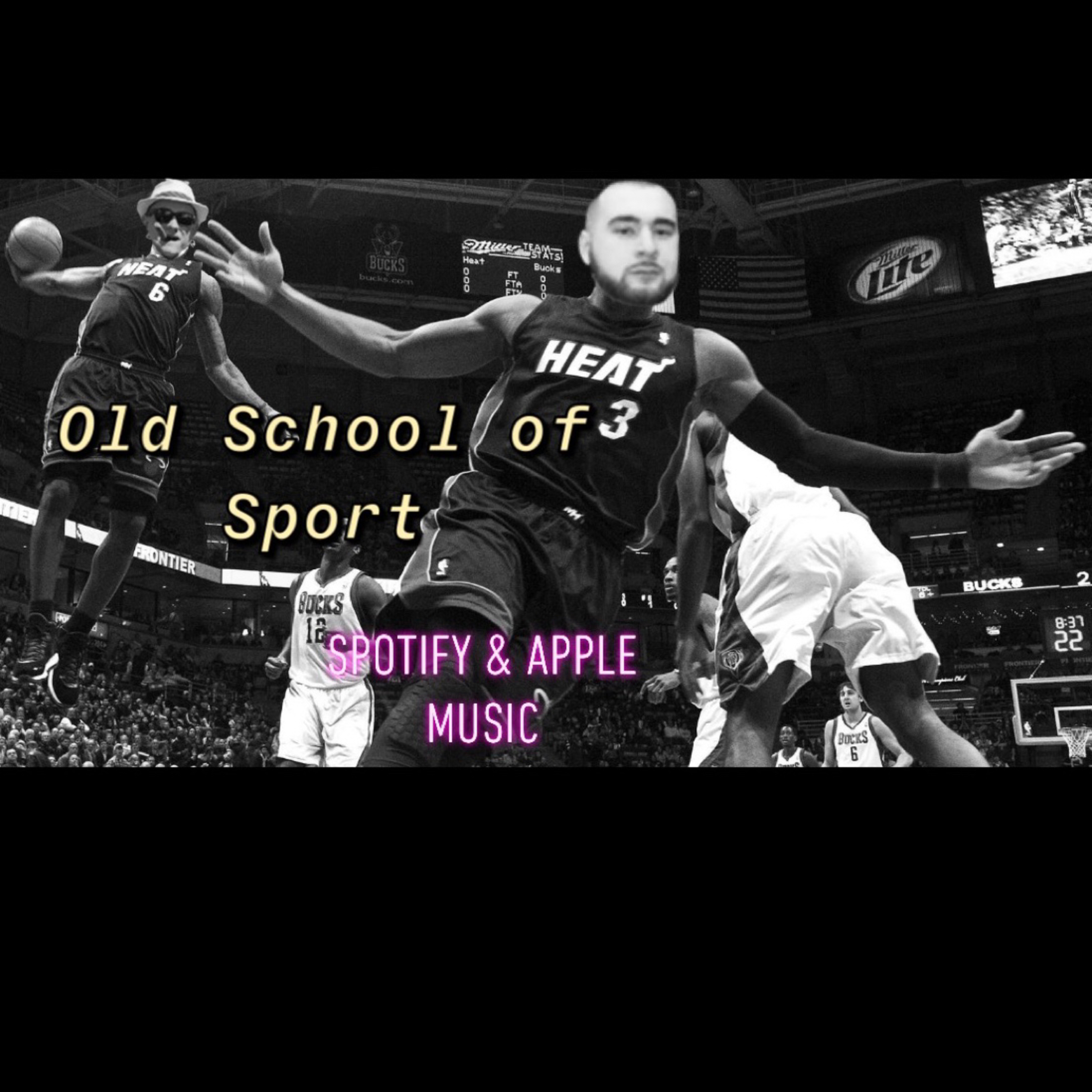 Old School Of Sport