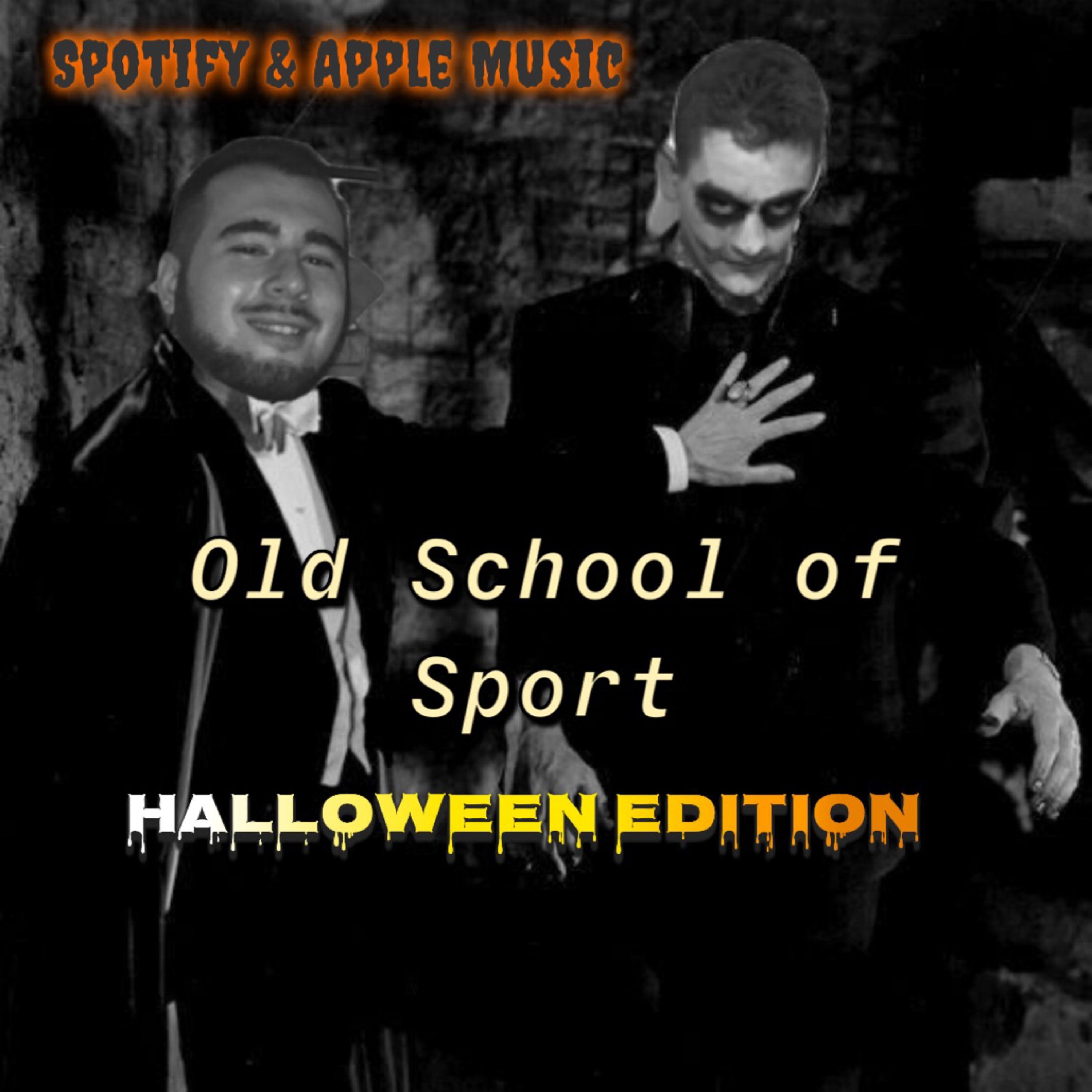 Old School Of Sport
