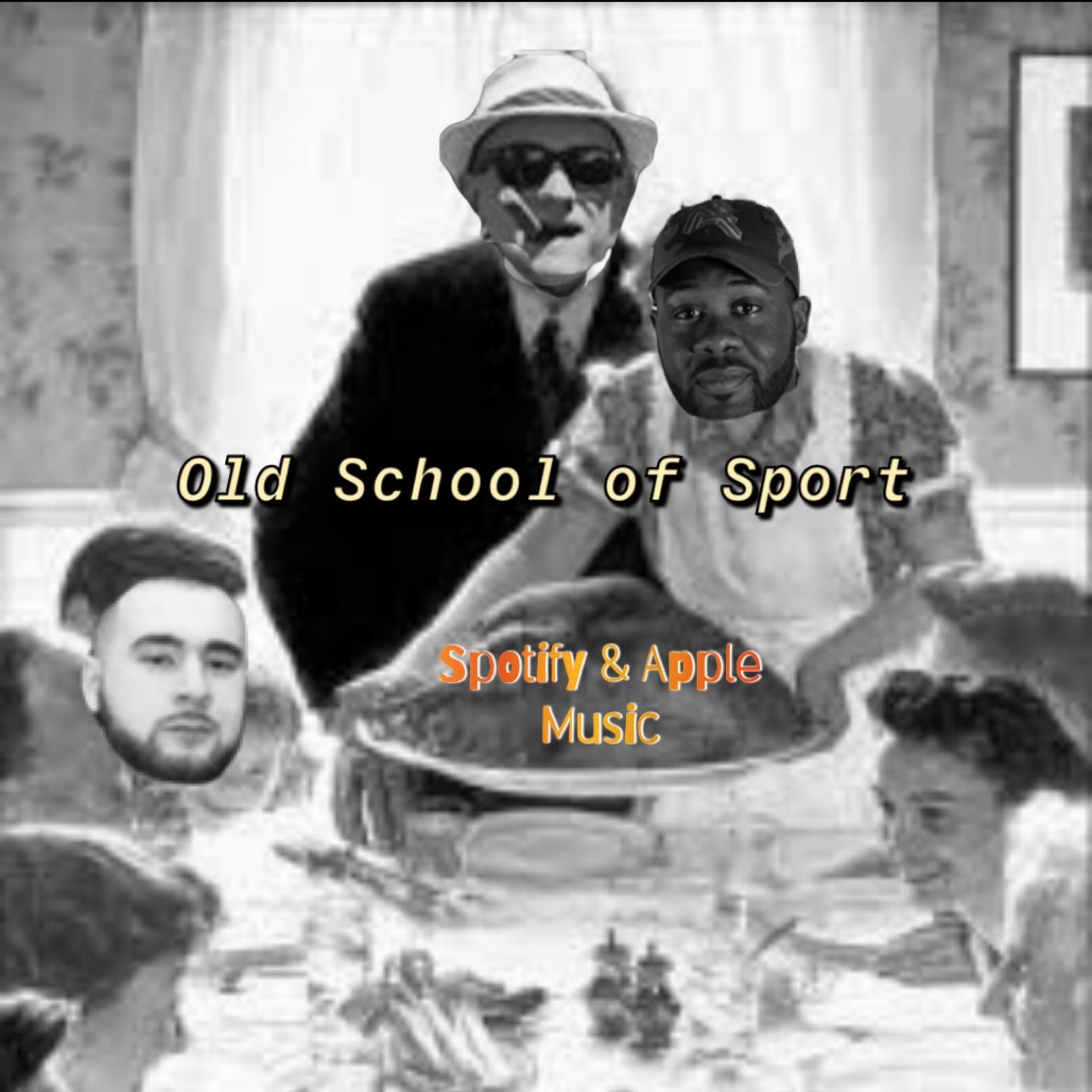 Old School Of Sport