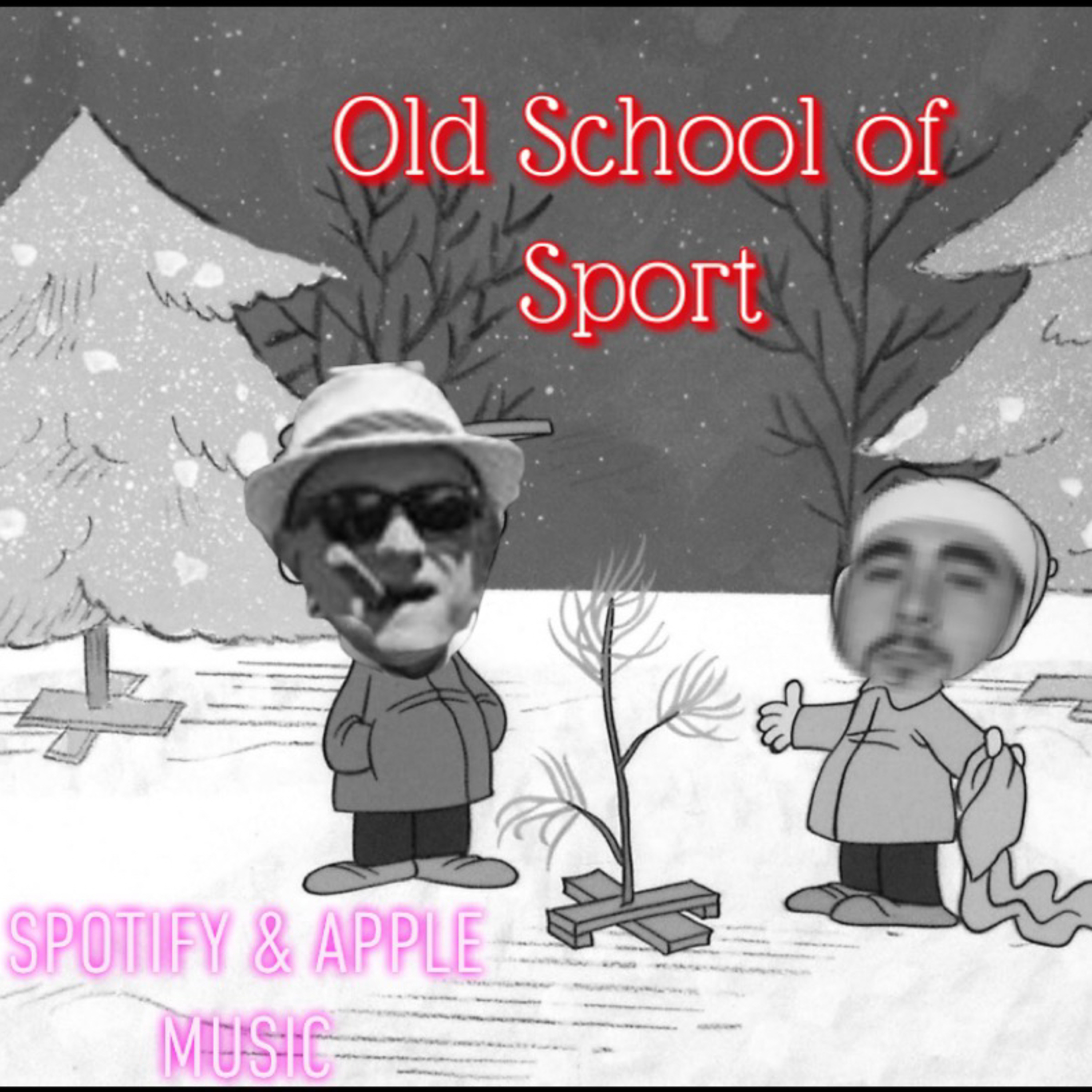 Old School Of Sport