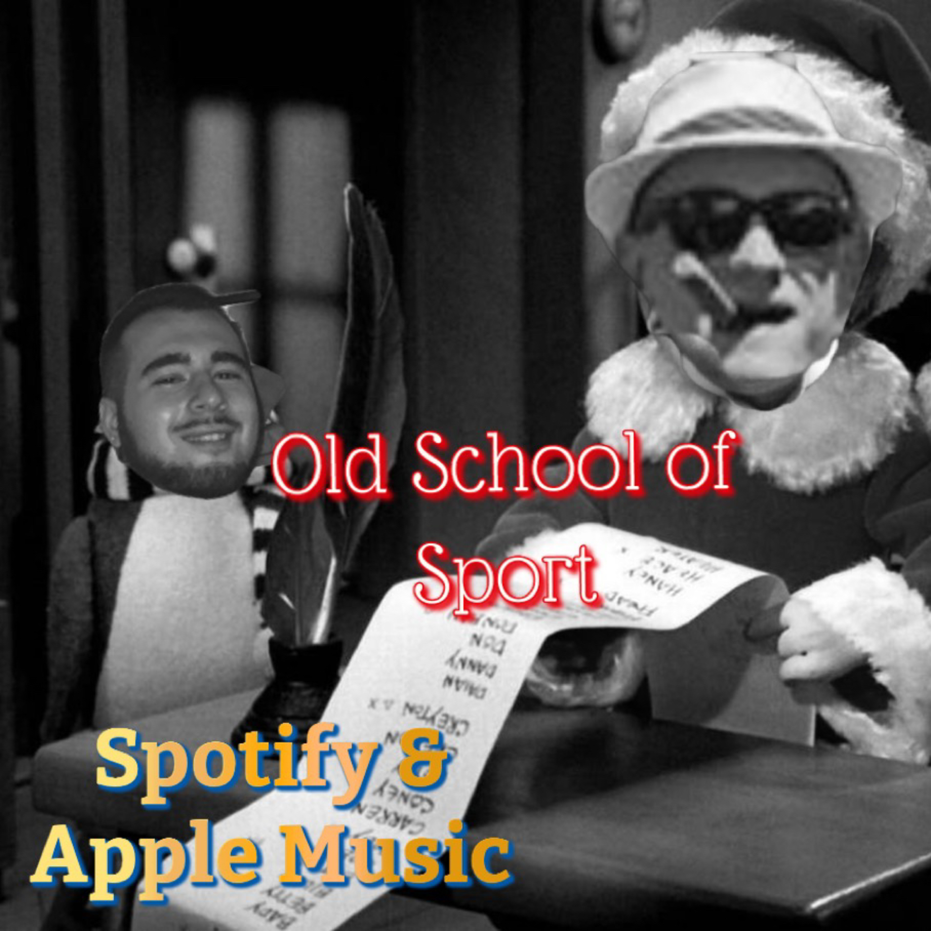 Old School Of Sport