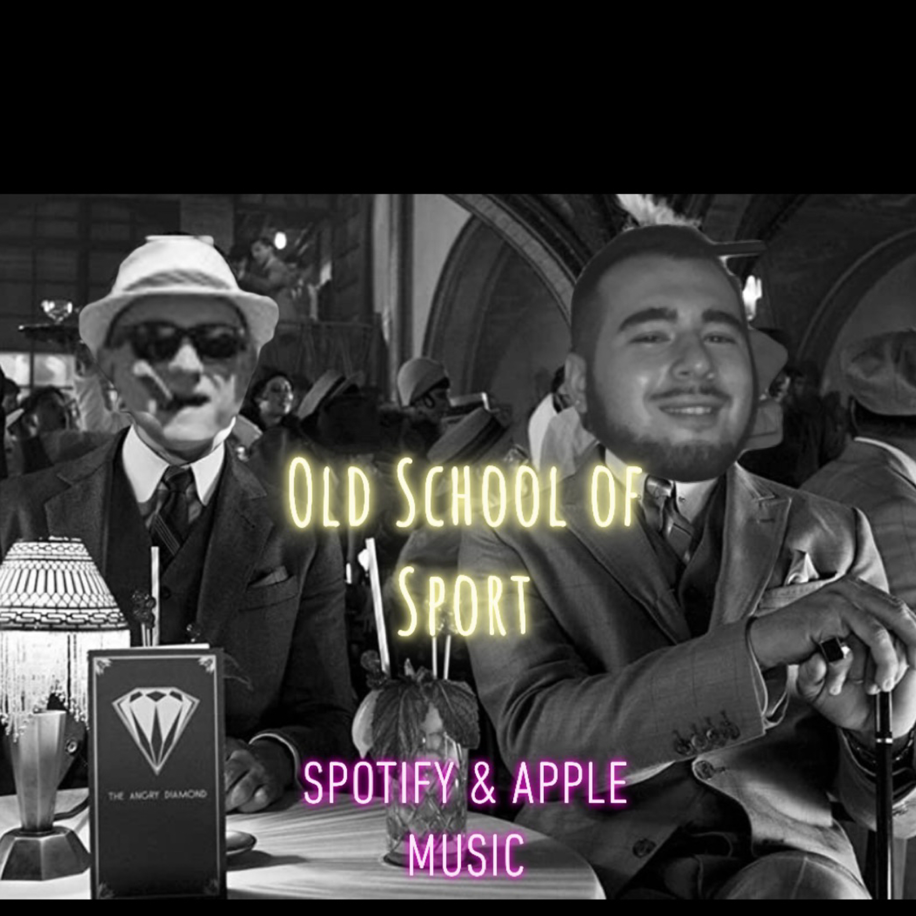 Old School Of Sport