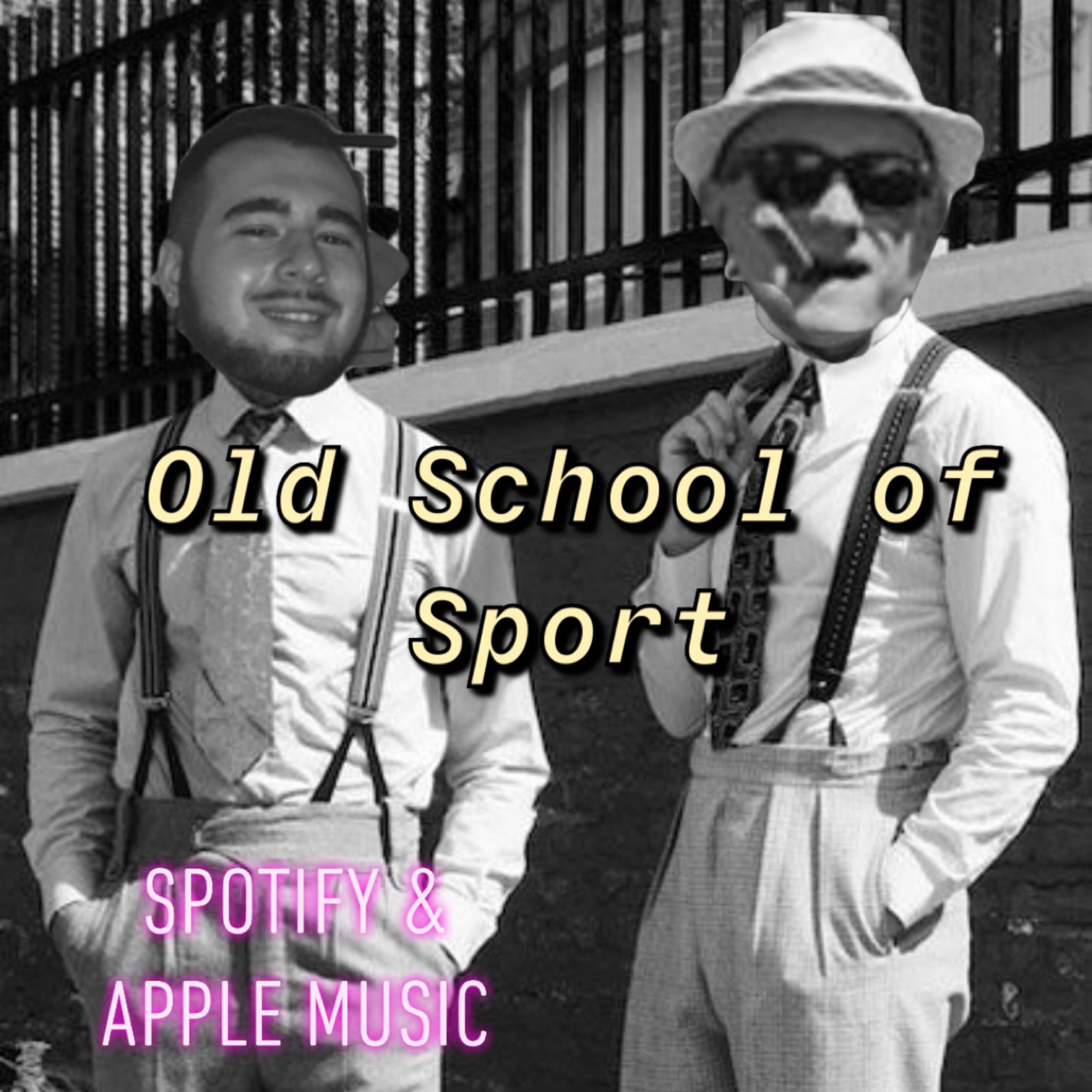Old School Of Sport