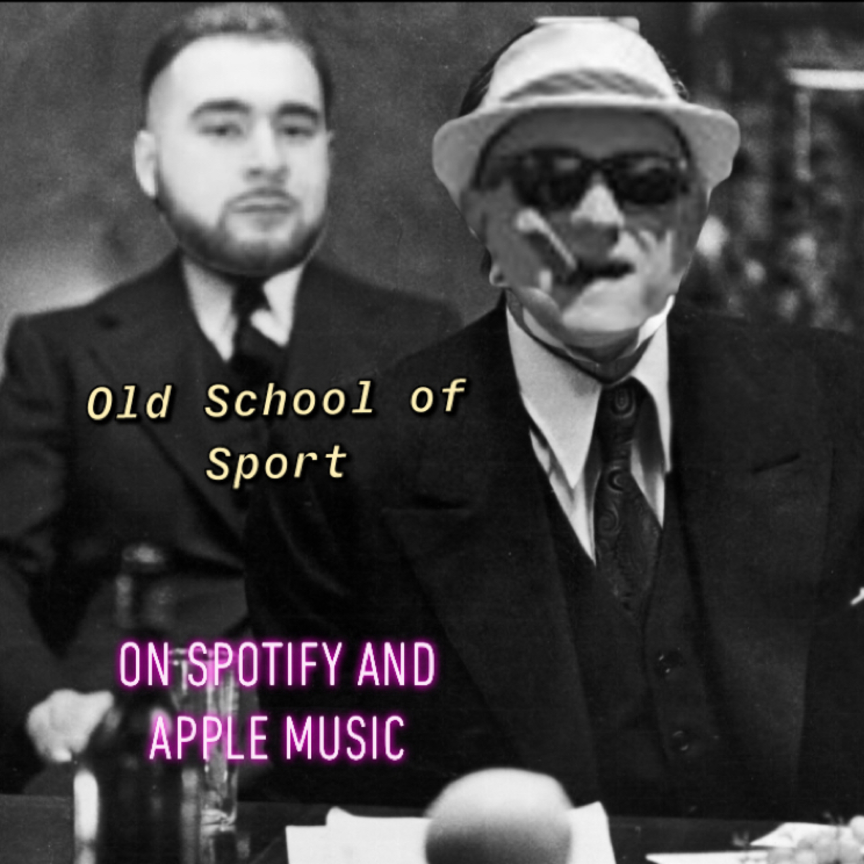 Old School Of Sport