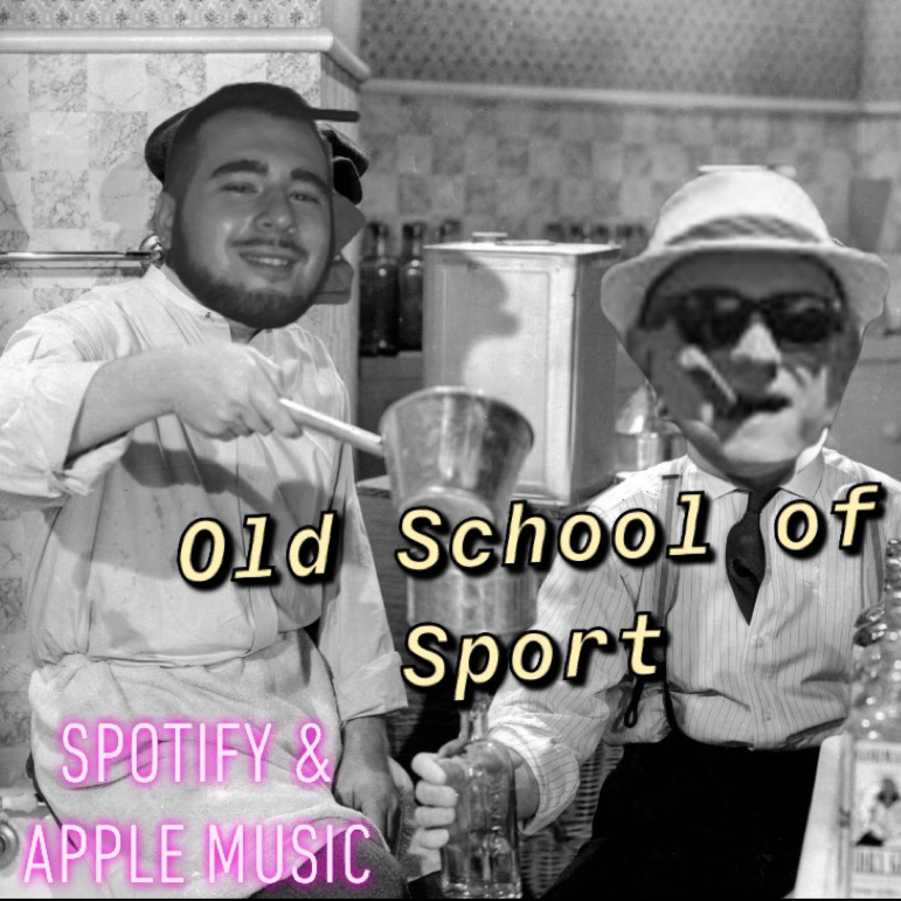 Old School Of Sport