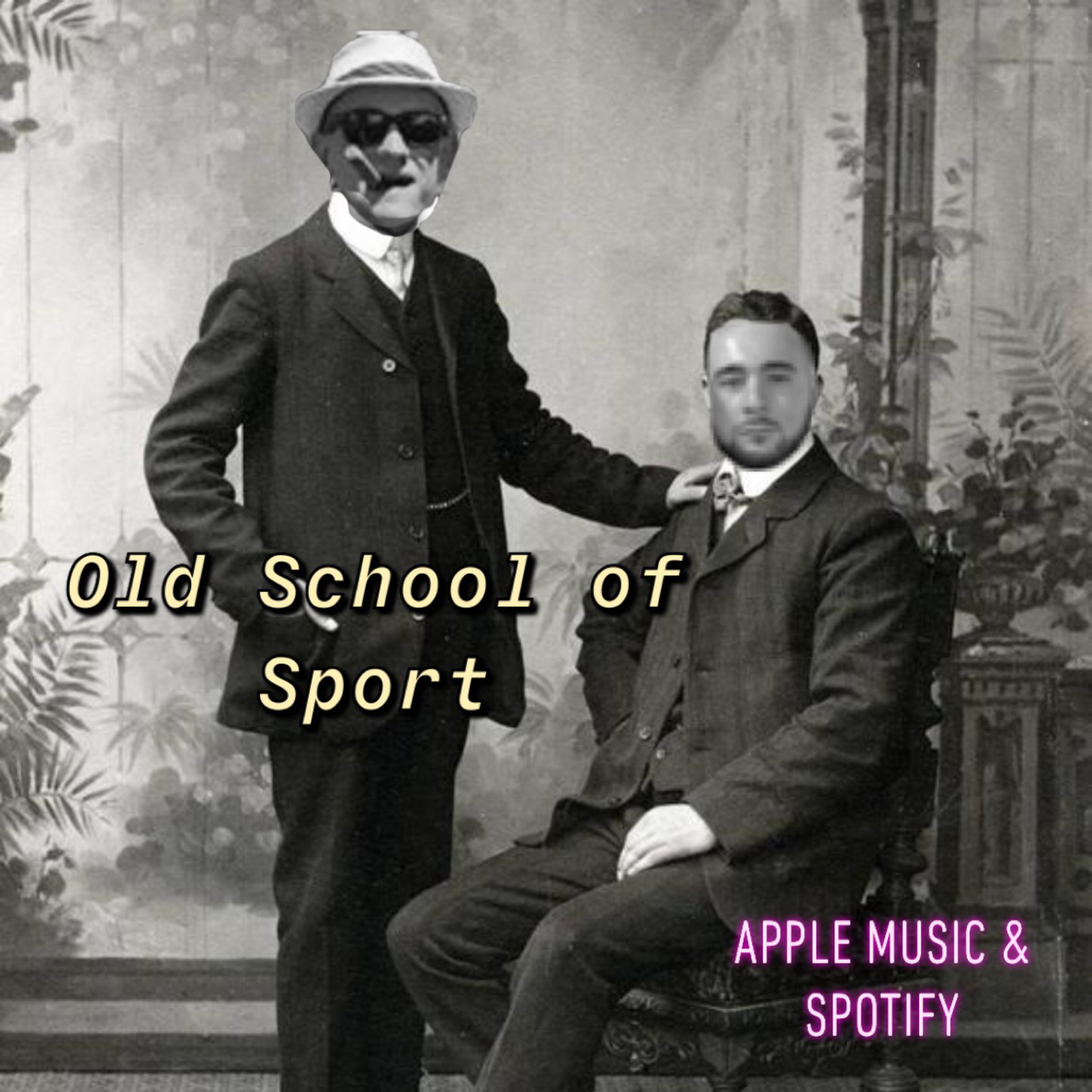 Old School Of Sport