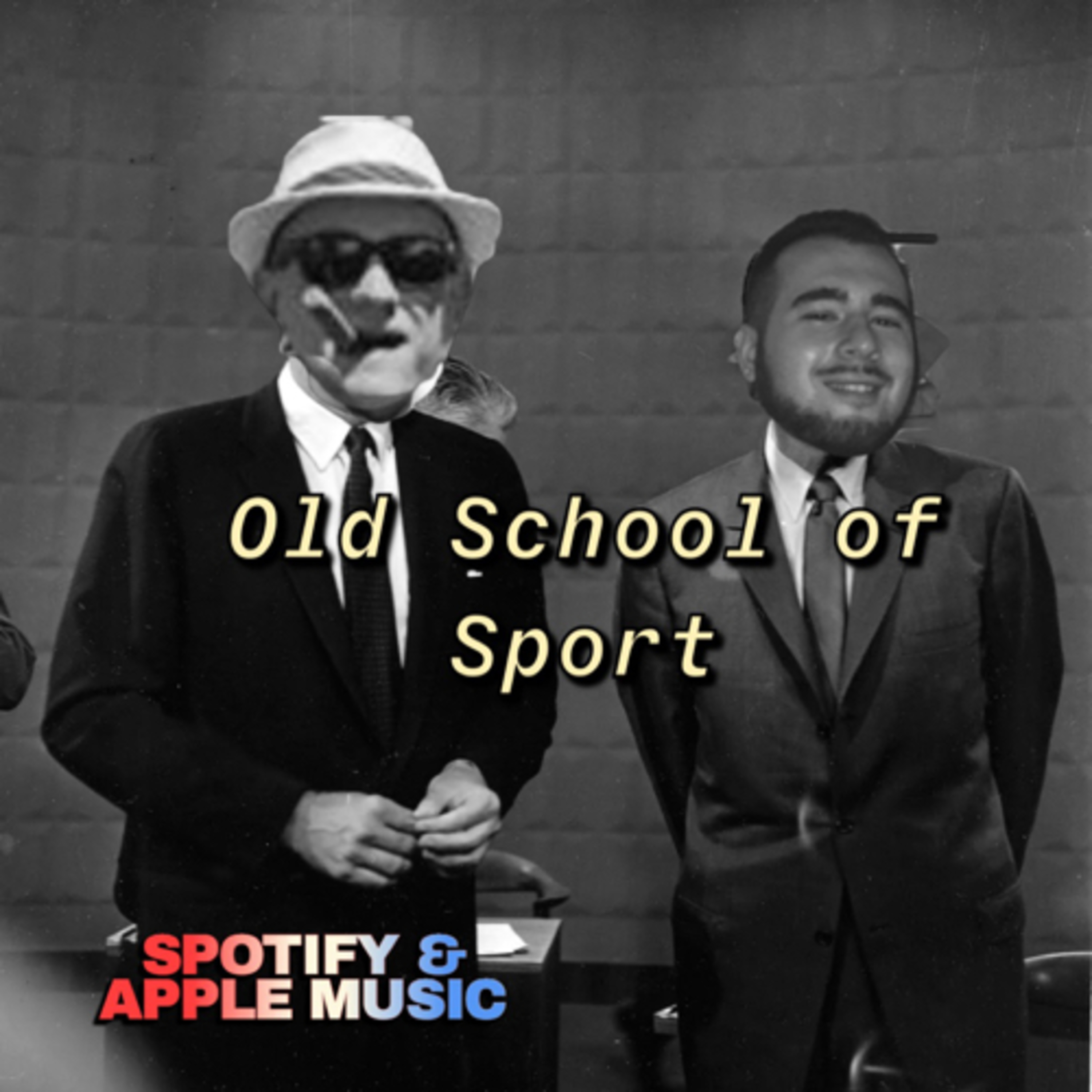 Old School Of Sport