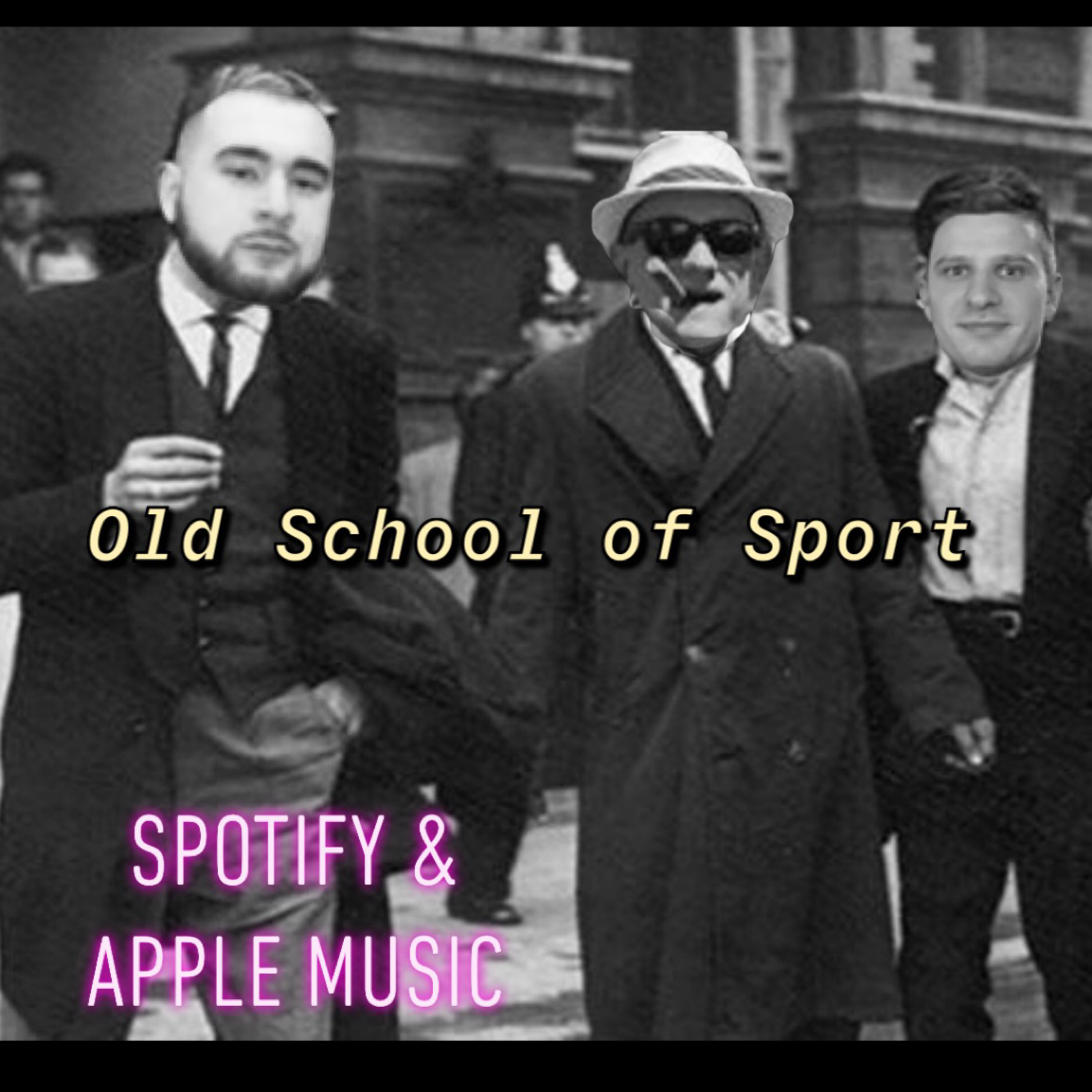 Old School Of Sport