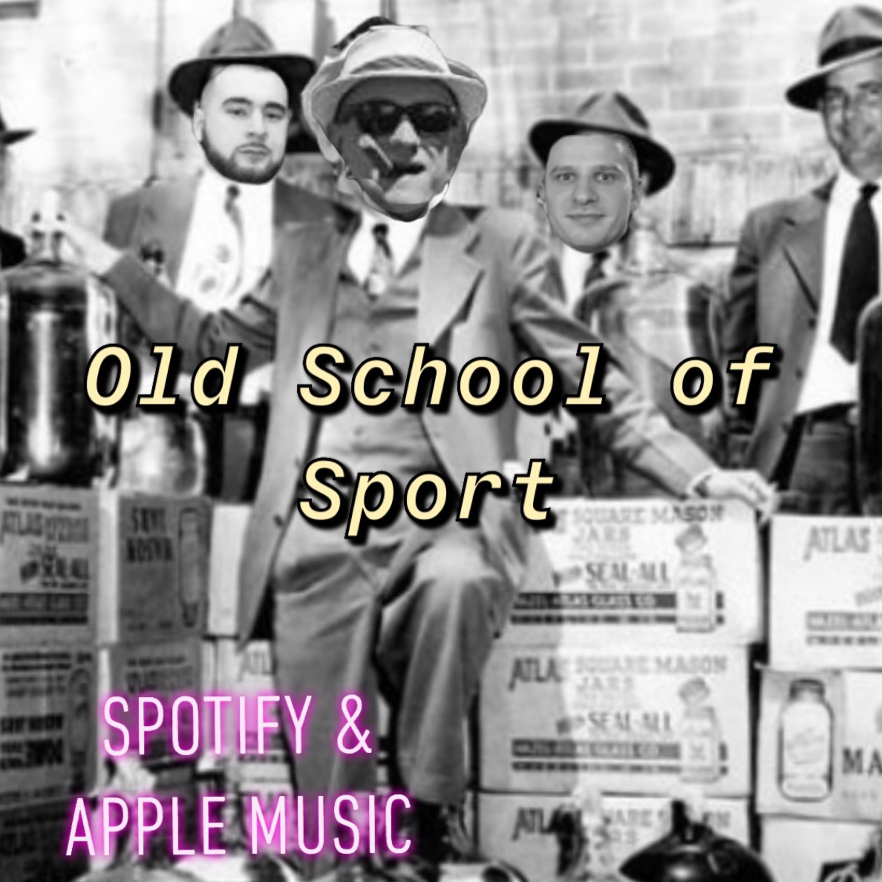 Old School Of Sport
