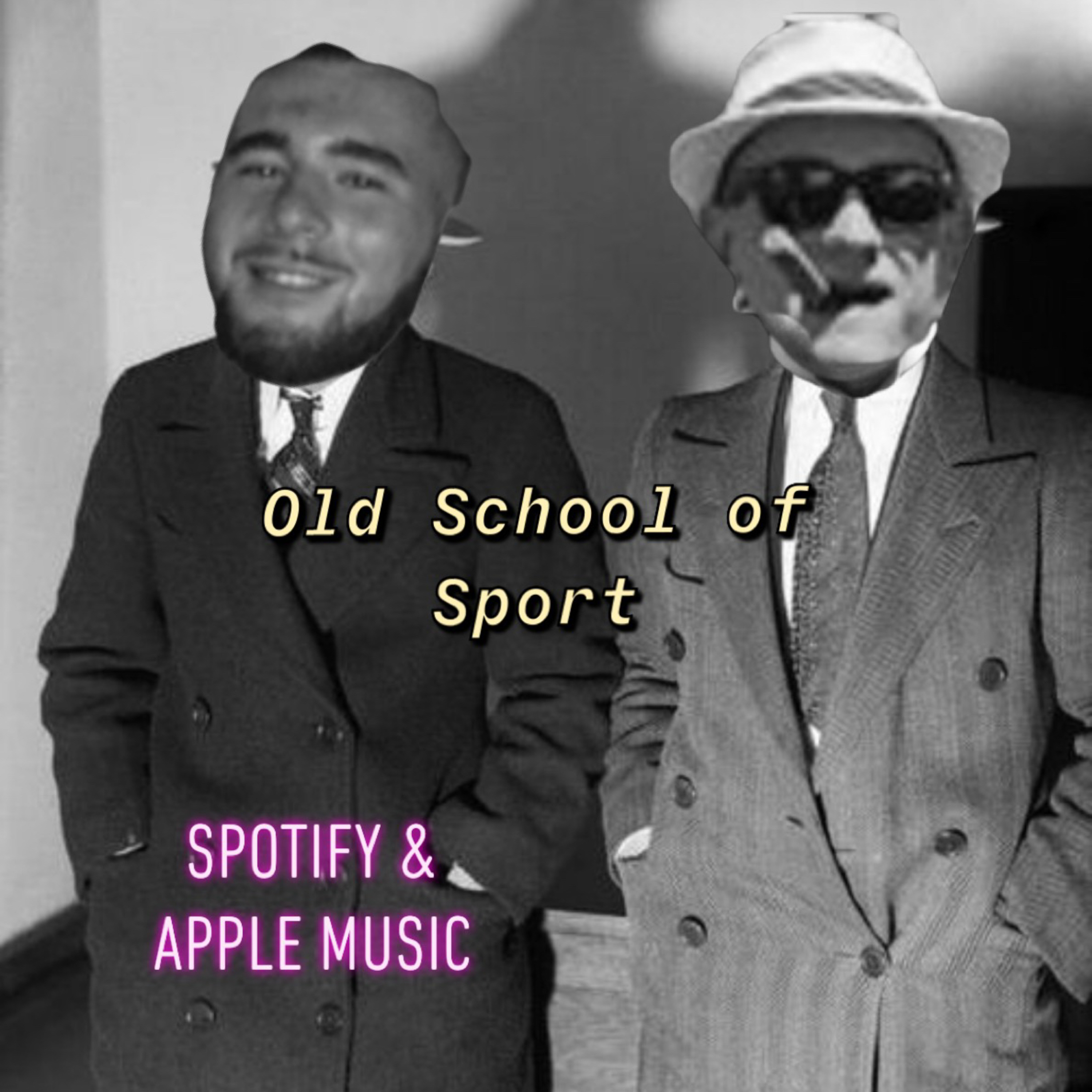 Old School Of Sport