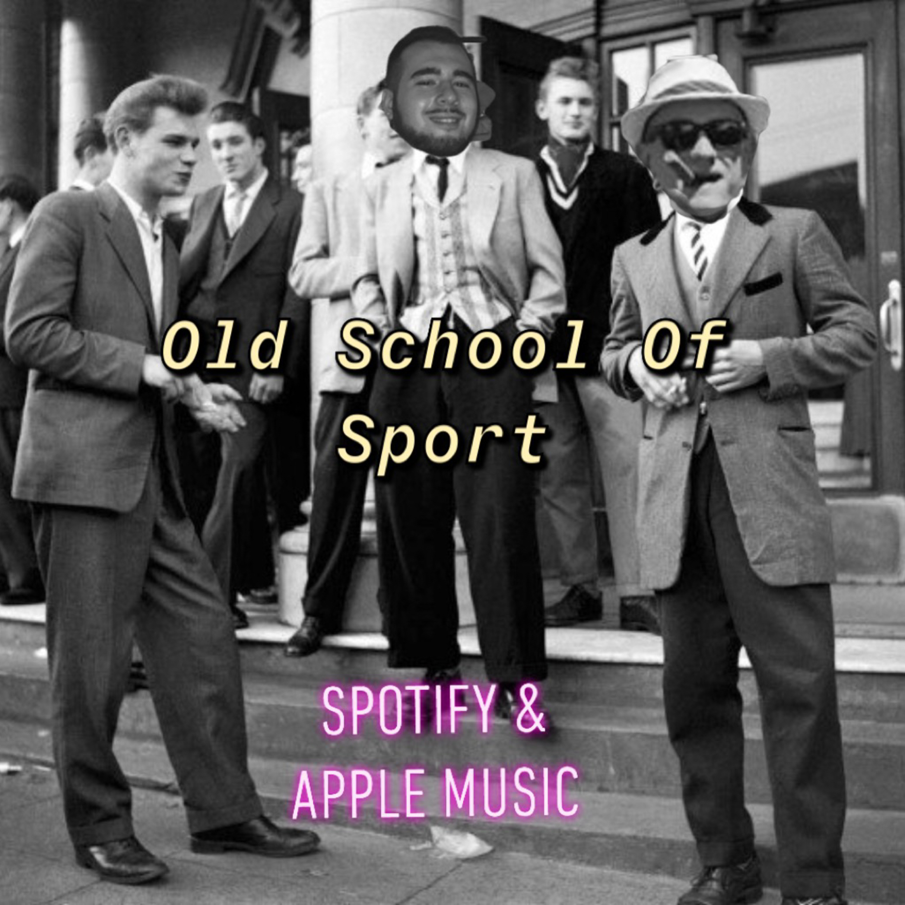 Old School Of Sport