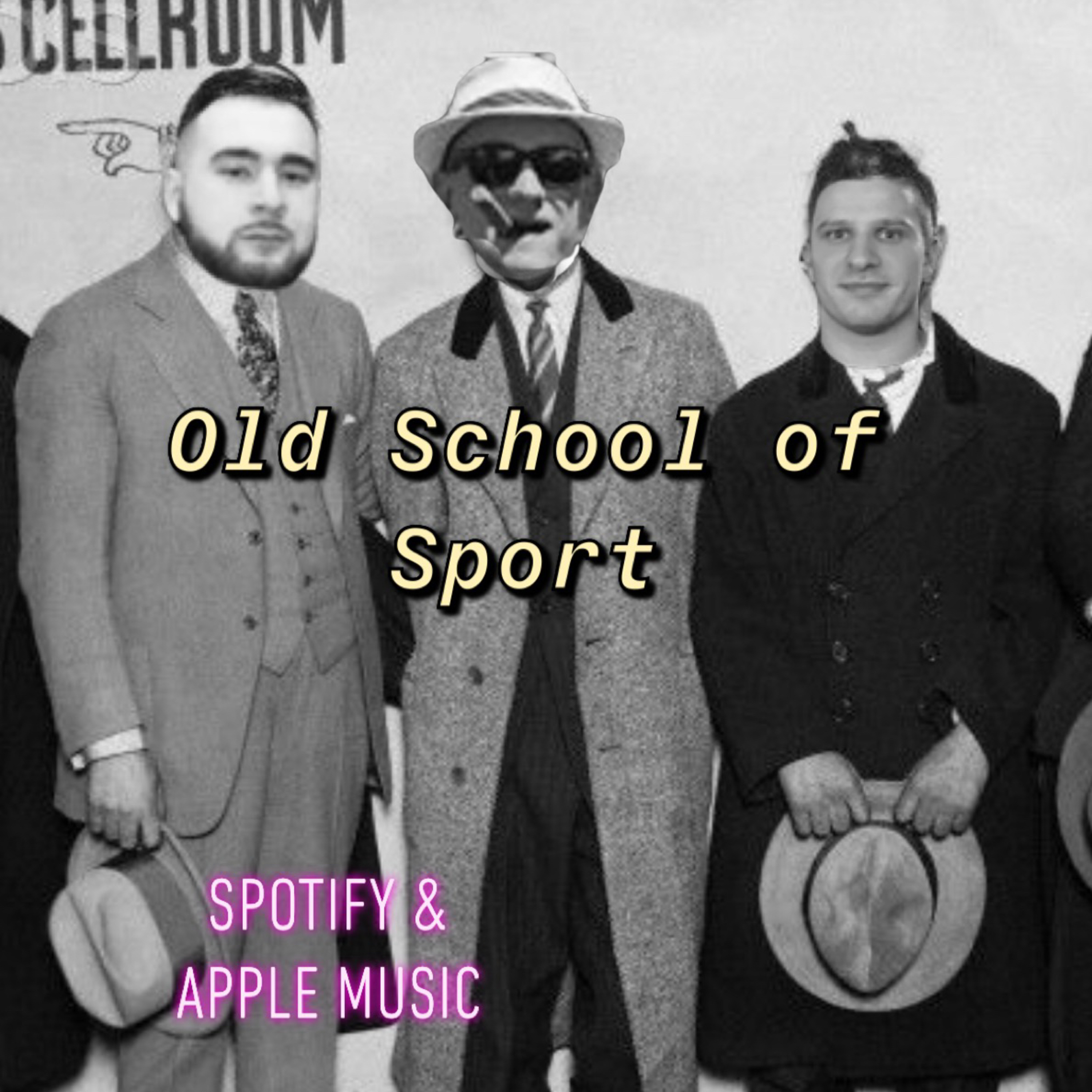 Old School Of Sport