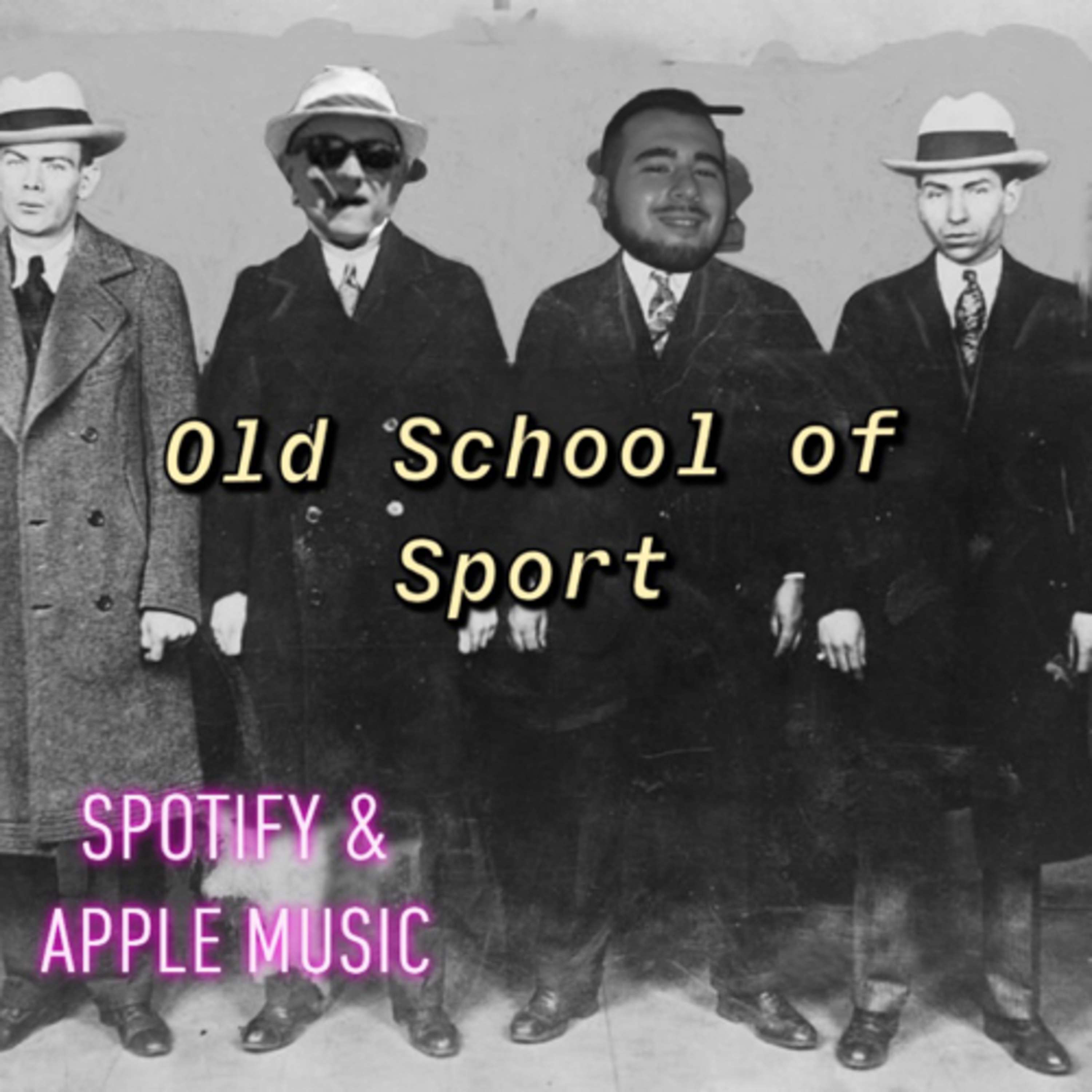 Old School Of Sport