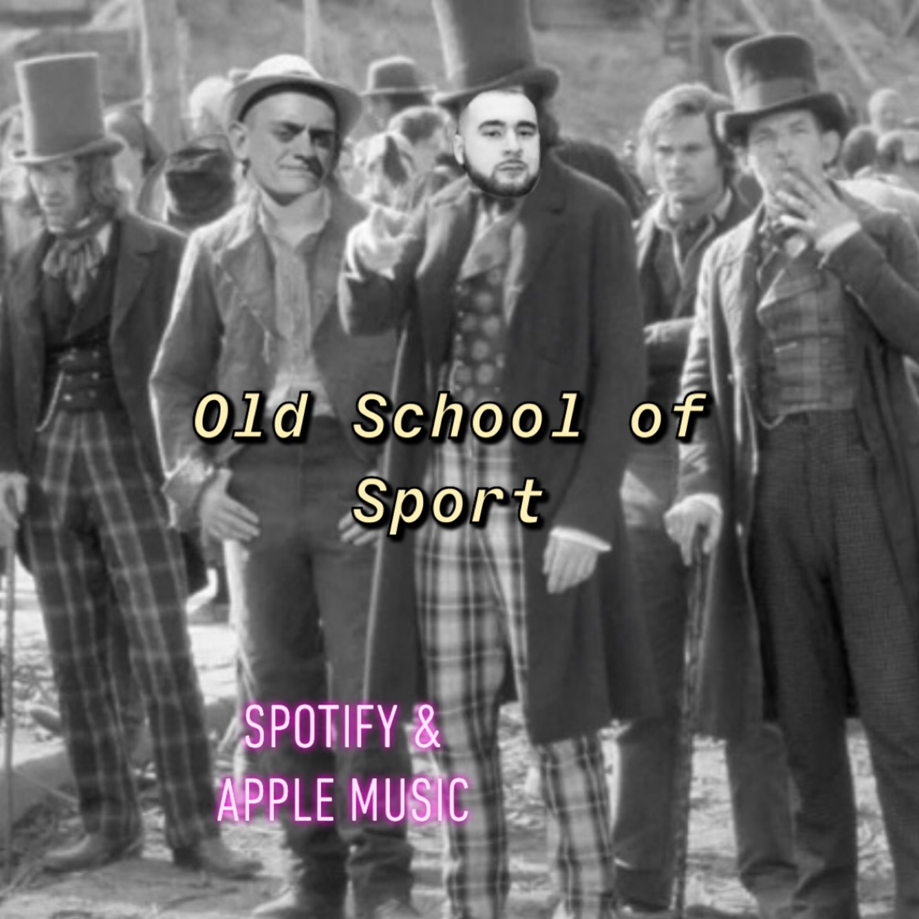 Old School Of Sport