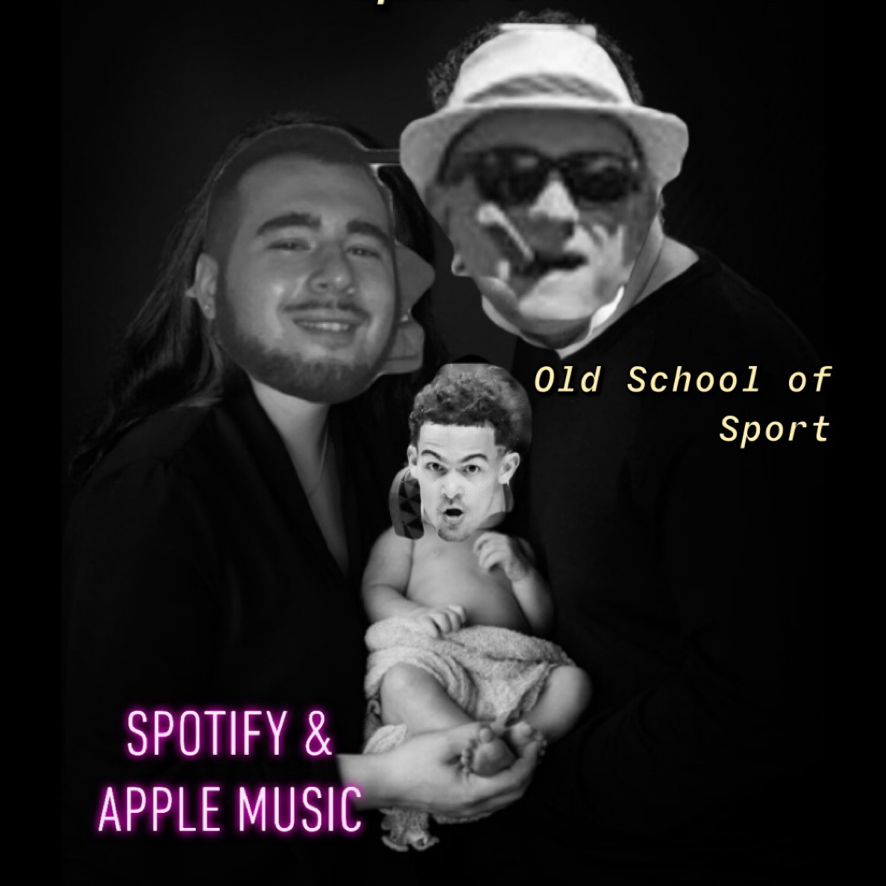 Old School Of Sport