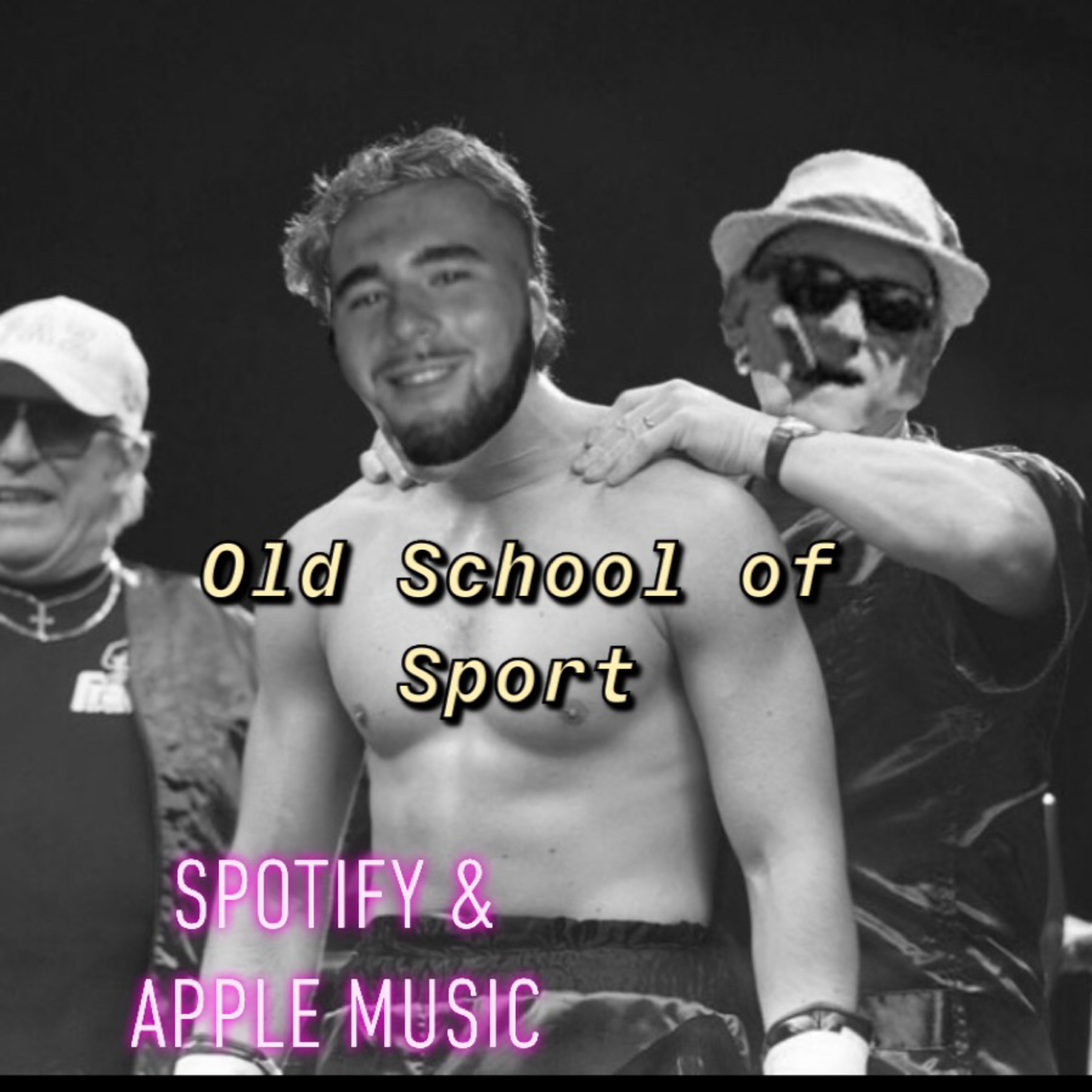 Old School Of Sport