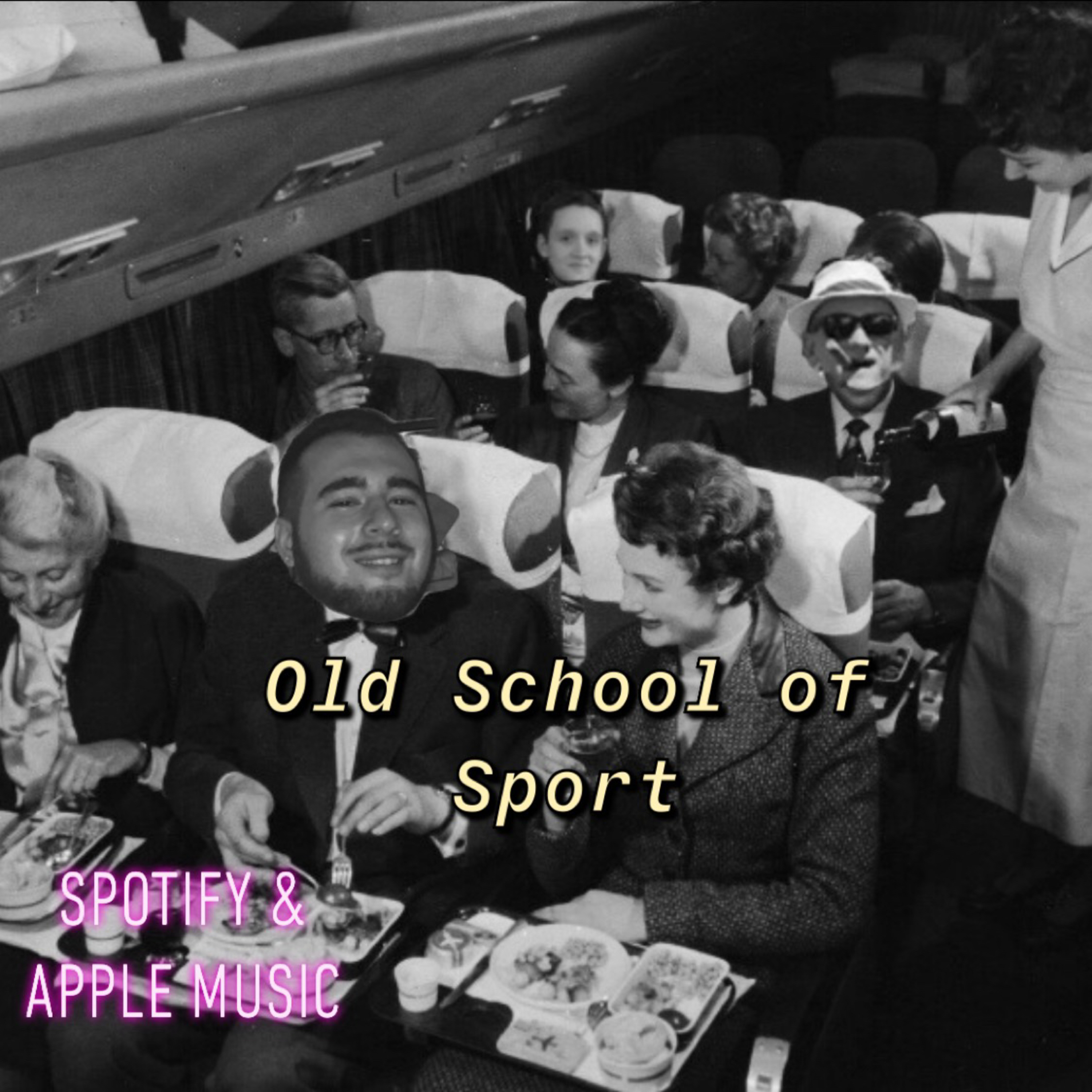 Old School Of Sport