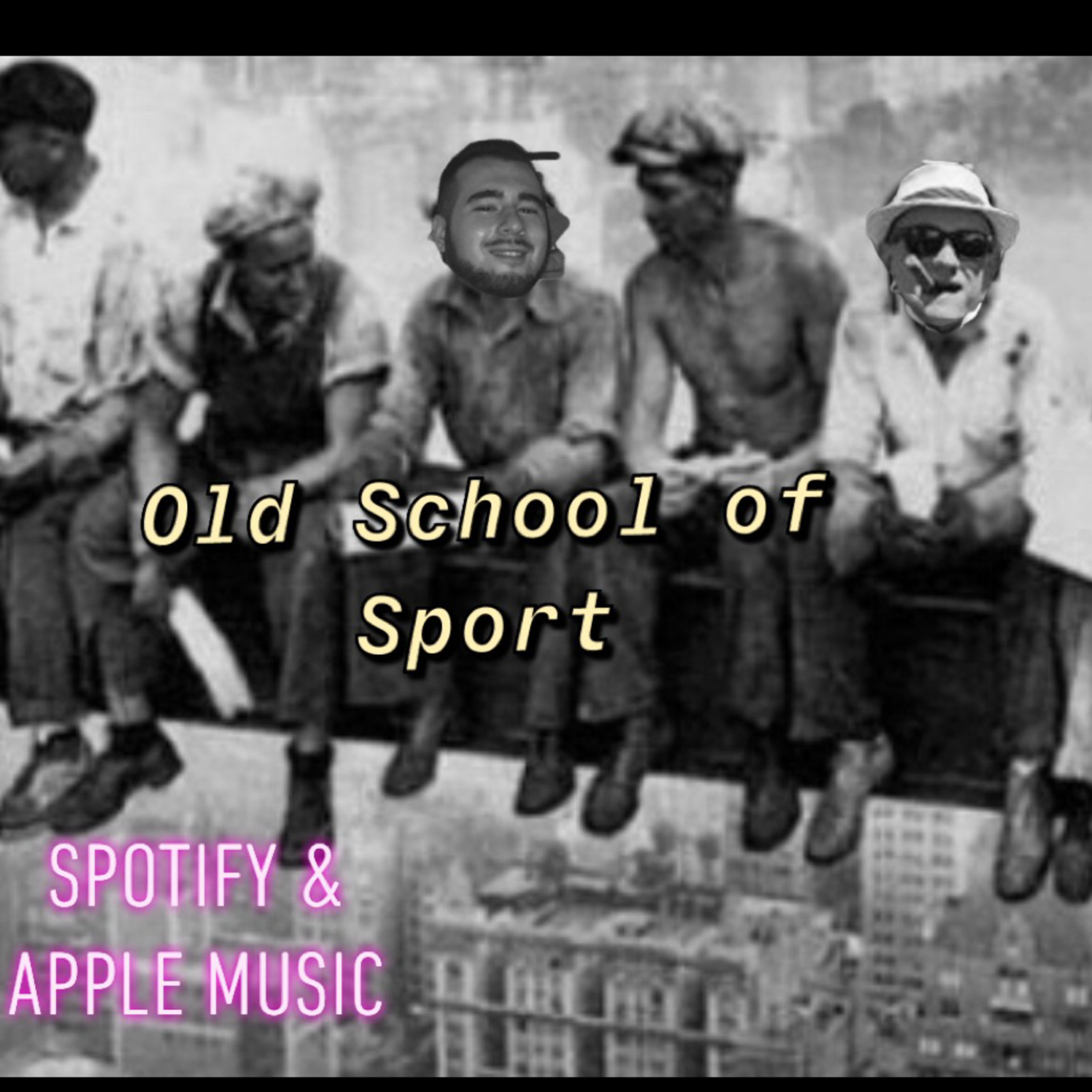 Old School Of Sport