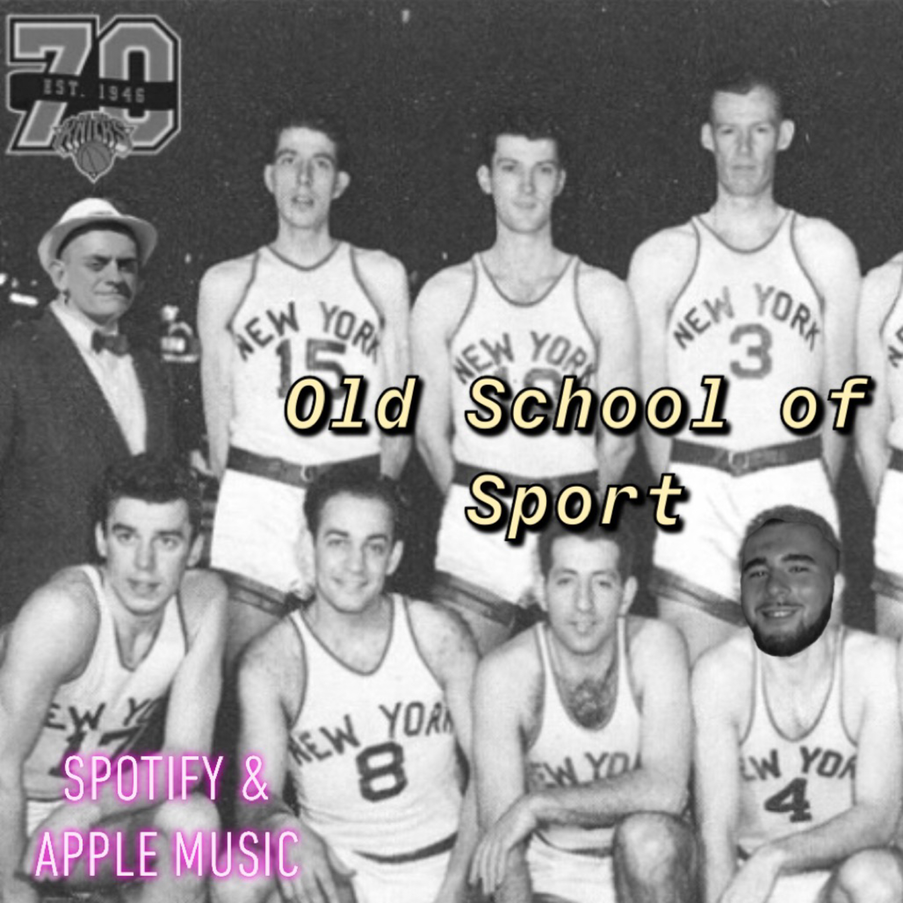 Old School Of Sport