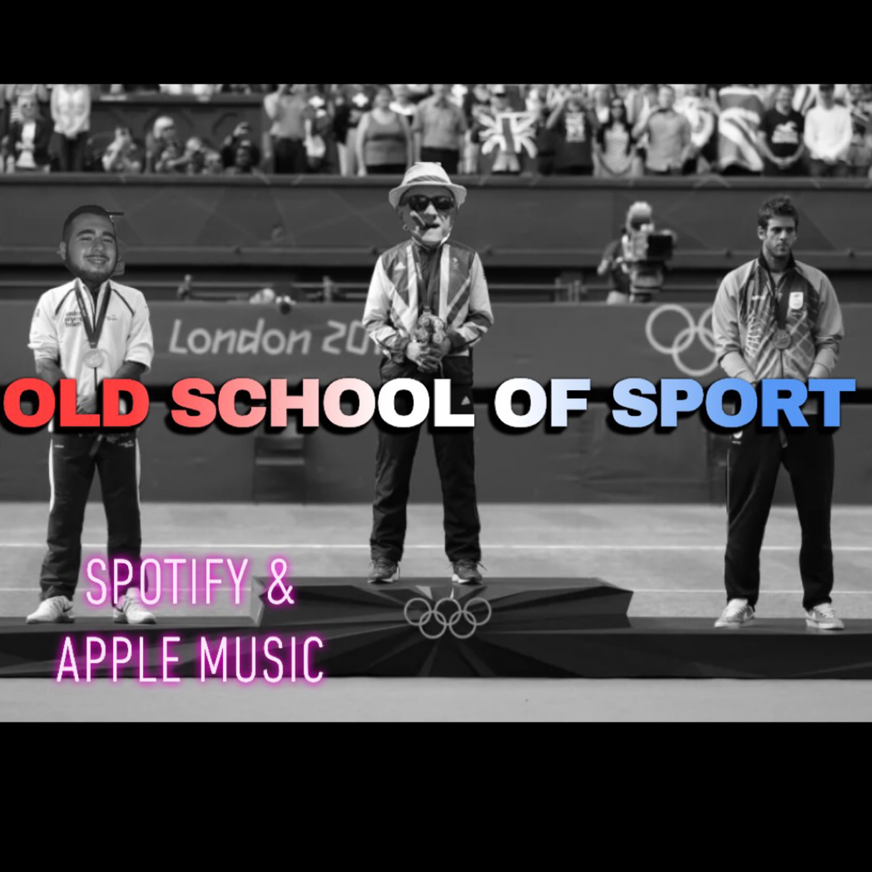 Old School Of Sport