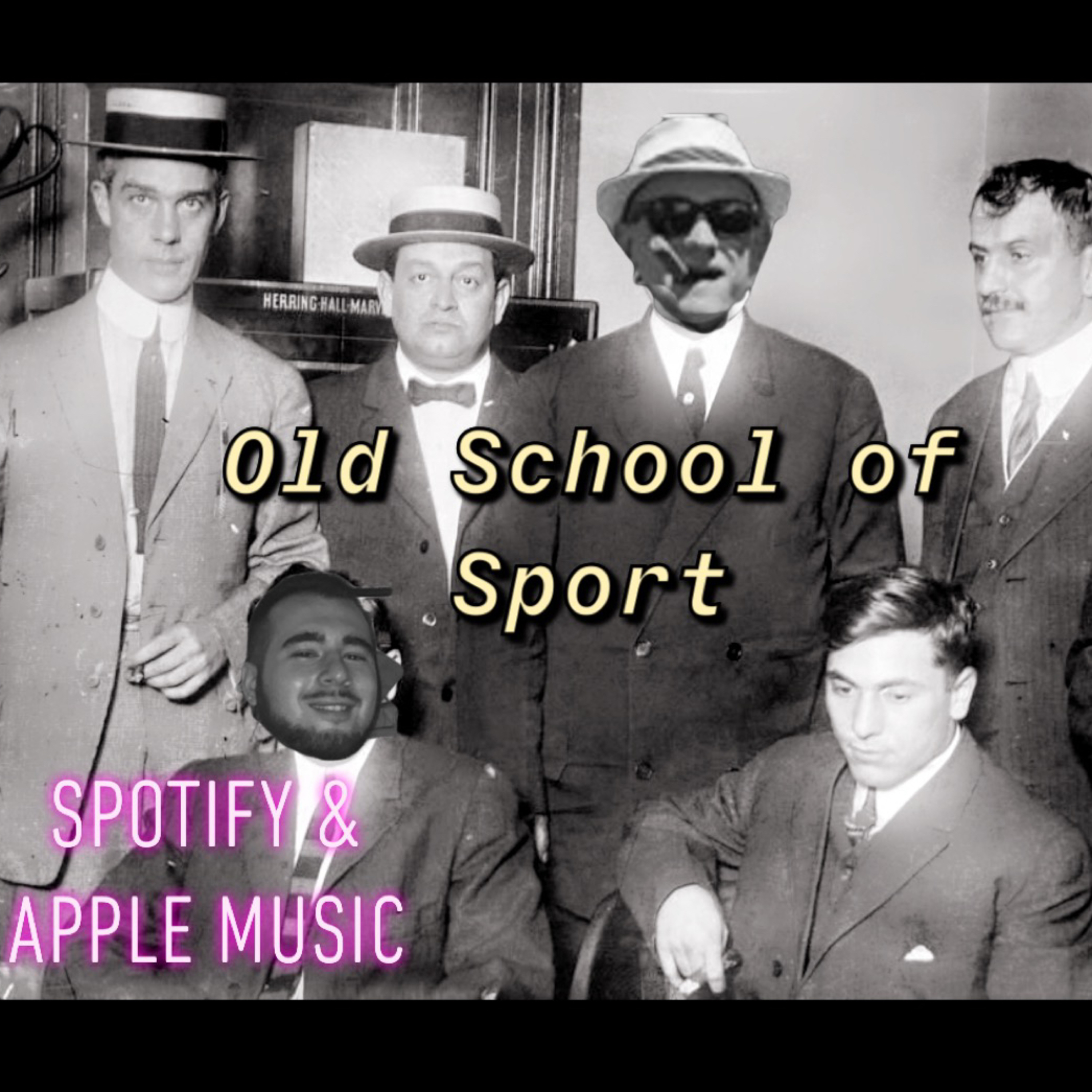 Old School Of Sport